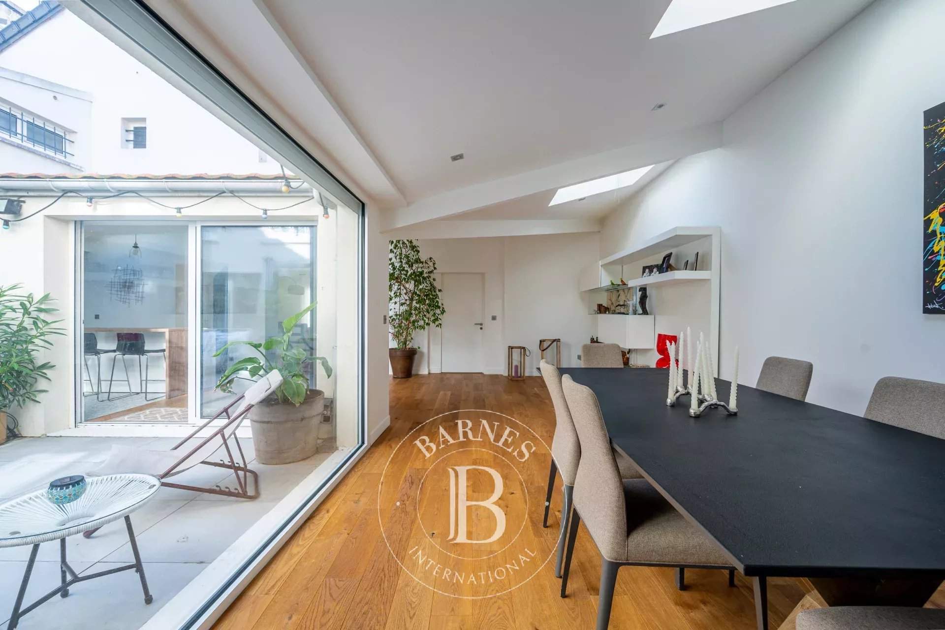 Bois-Colombes  - House 4 Bedrooms - picture 7