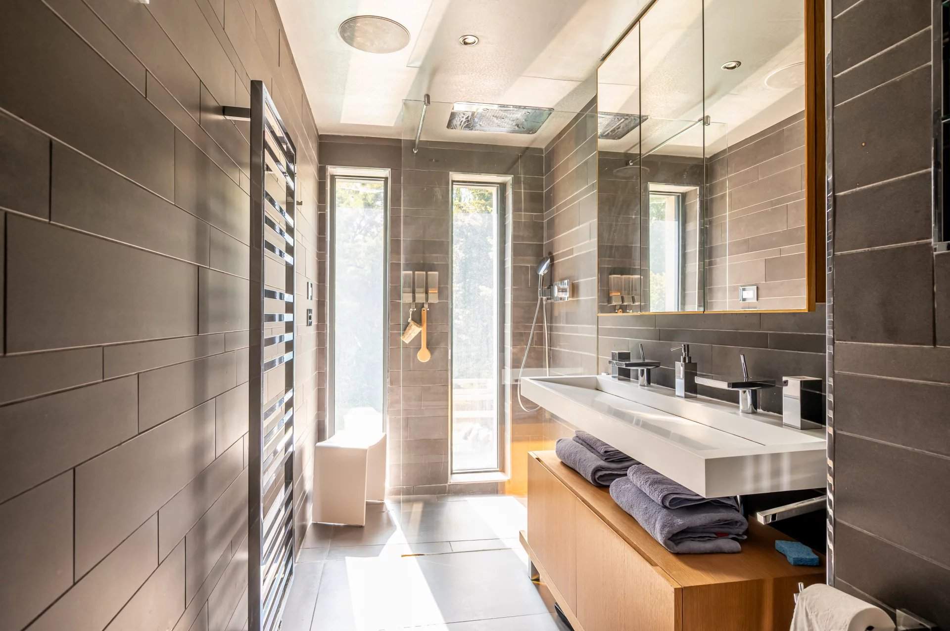 Rueil-Malmaison  - Maison 7 Pi&egrave;ces 6 Chambres - picture 19