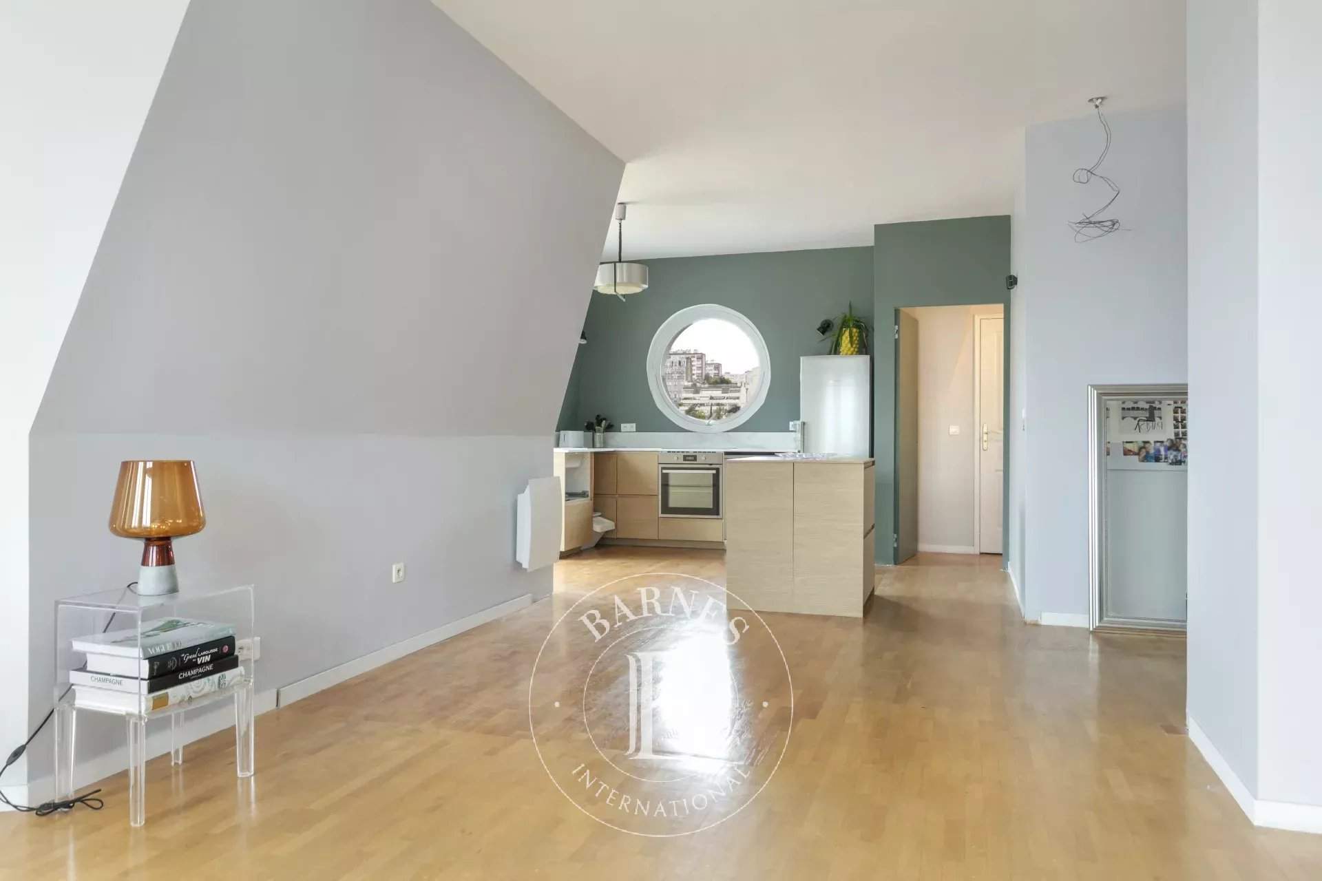 Puteaux  - Appartement 4 Pièces 2 Chambres - picture 6