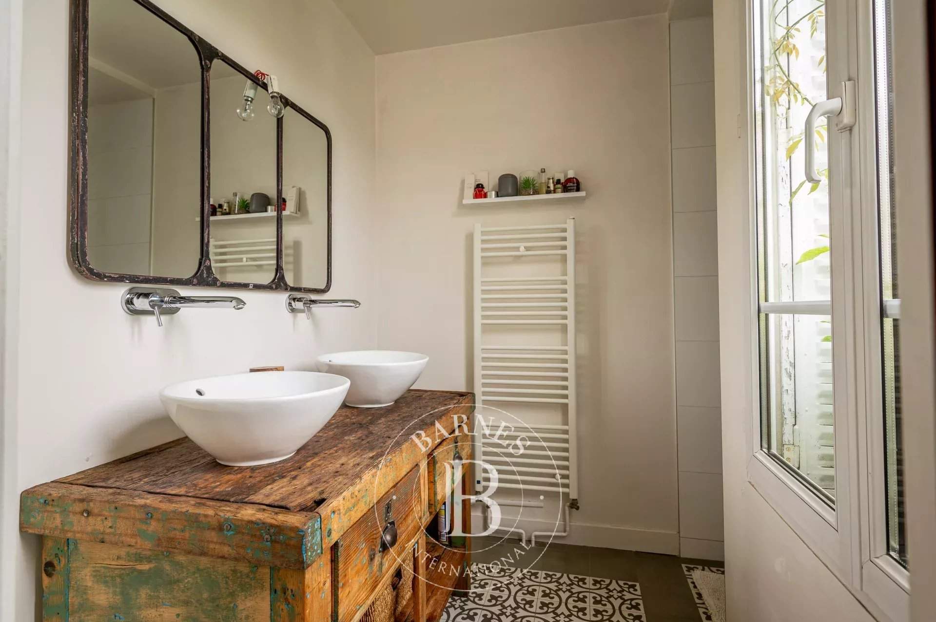 Asnières-sur-Seine  - House 6 Bedrooms - picture 16