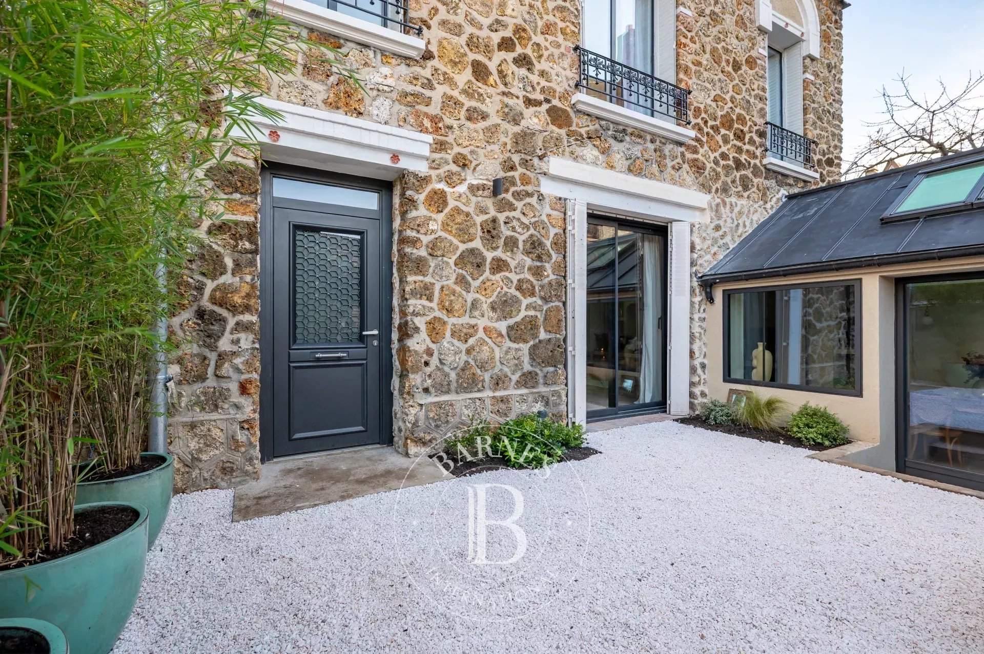 Colombes  - House 3 Bedrooms - picture 12