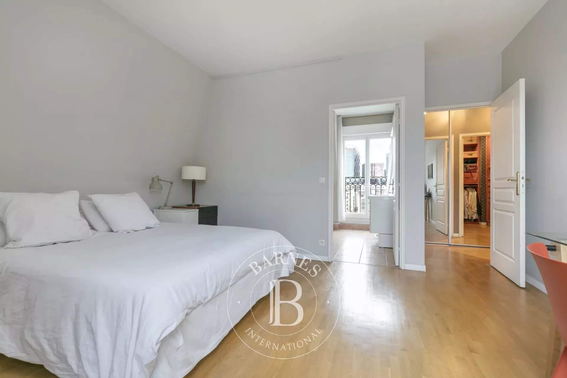 Puteaux  - Appartement 4 Pièces 2 Chambres - picture 11