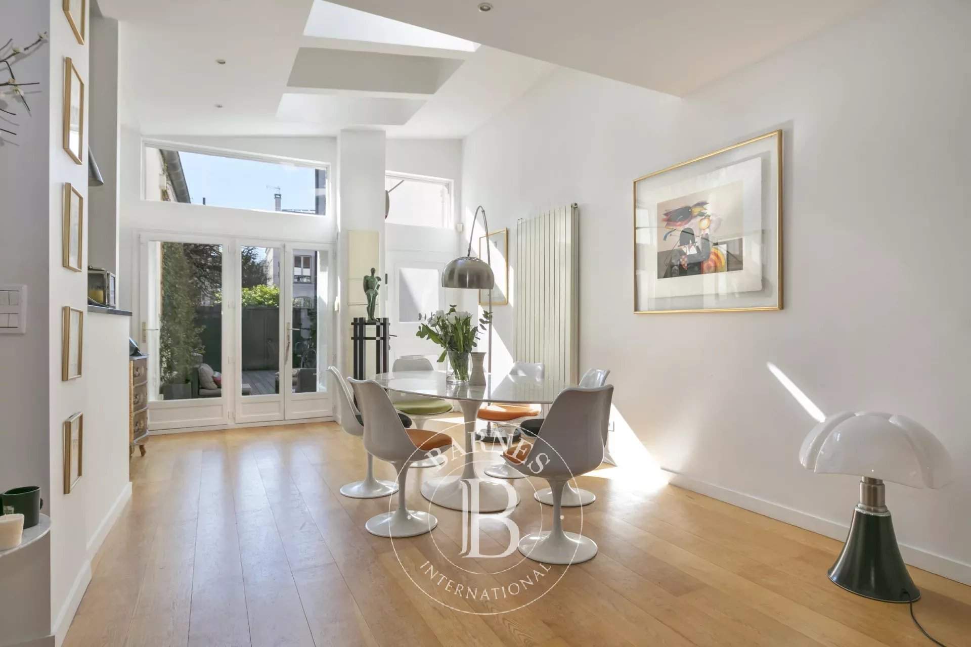 La Garenne-Colombes  - Casa 7 Cuartos 5 Habitaciones - picture 5