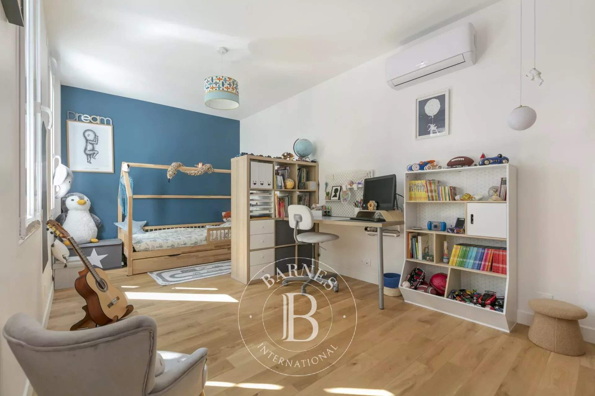 Puteaux  - House 5 Bedrooms - picture 10