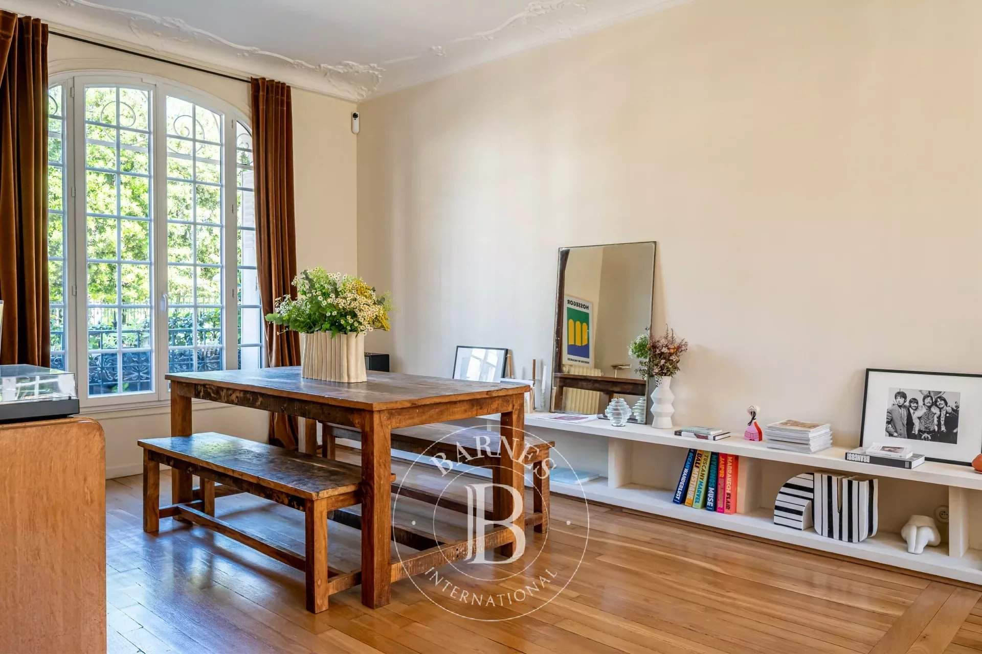 Asnières-sur-Seine  - House 5 Bedrooms - picture 7