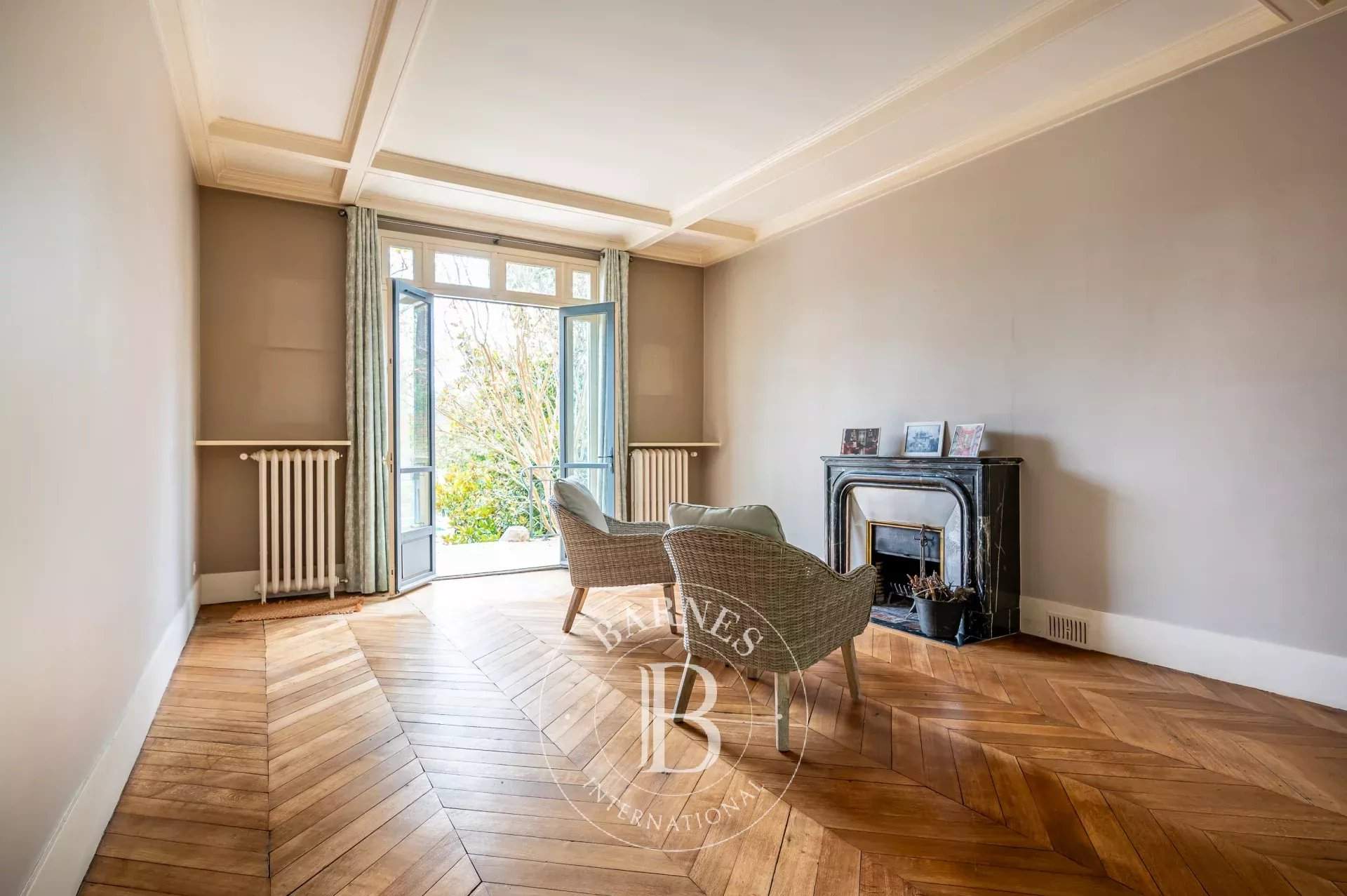 Rueil-Malmaison  - House 6 Bedrooms - picture 9