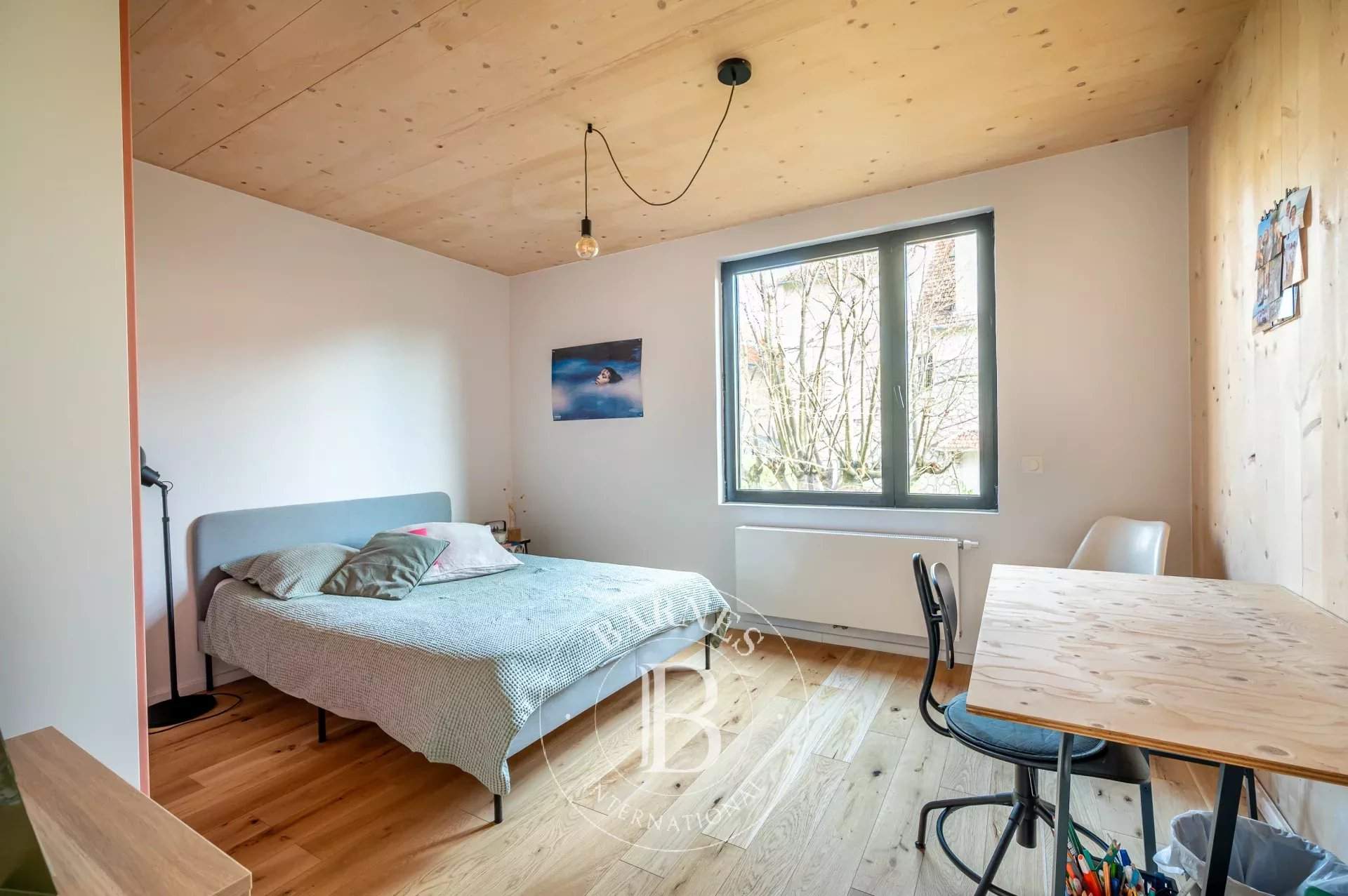 Colombes  - House 5 Bedrooms - picture 13