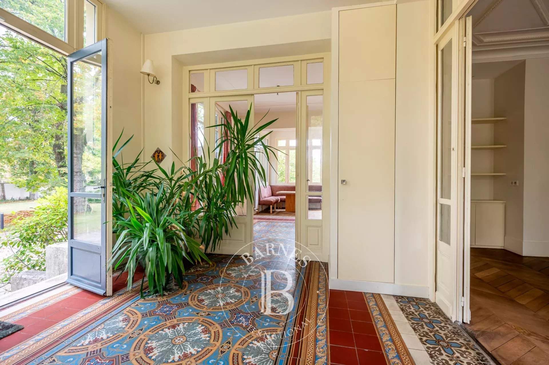 Rueil-Malmaison  - House 6 Bedrooms - picture 6