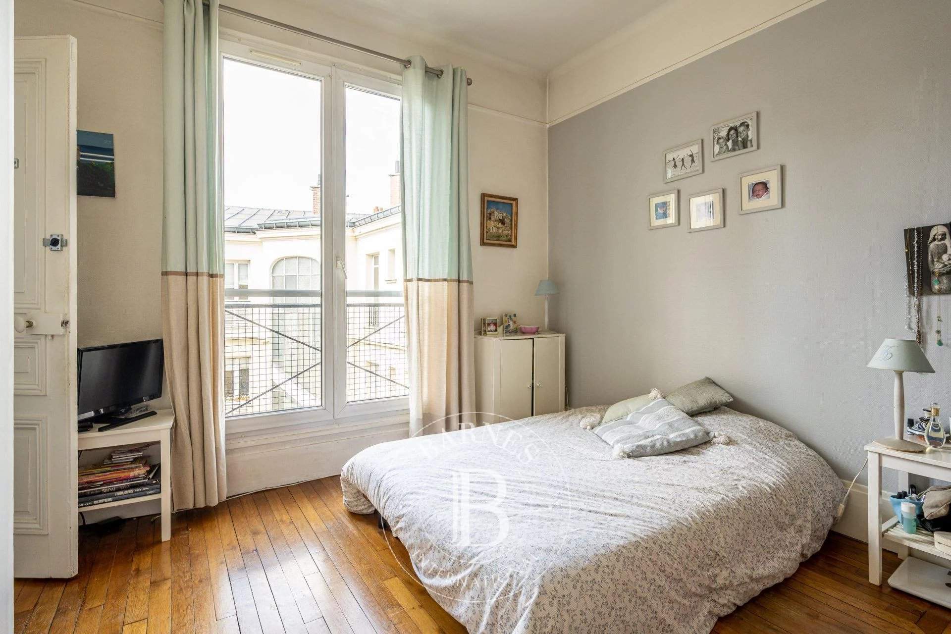 Asnières-sur-Seine  - Apartment 3 Bedrooms - picture 9