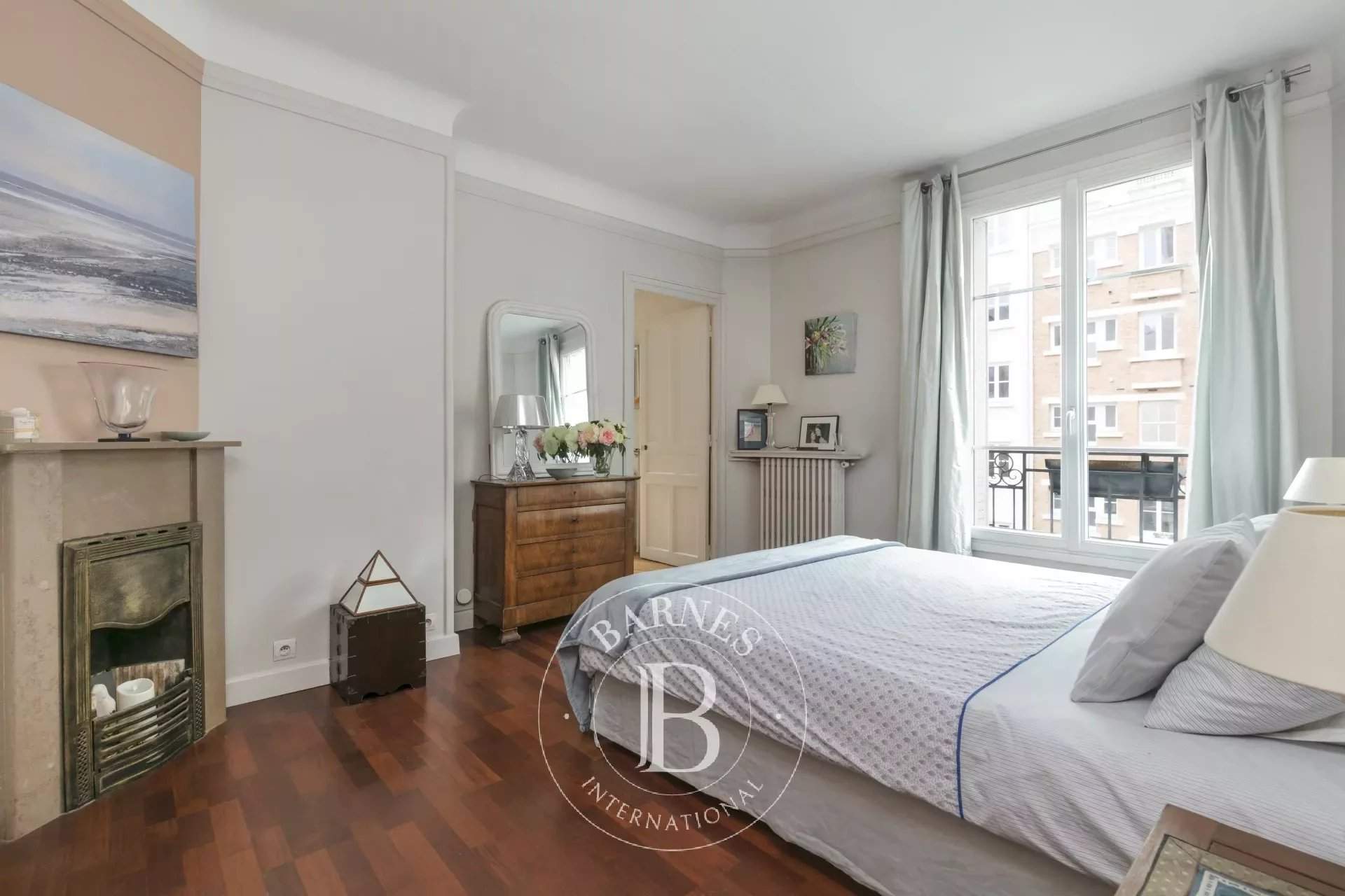 Courbevoie  - Apartment 1 Bedroom - picture 4
