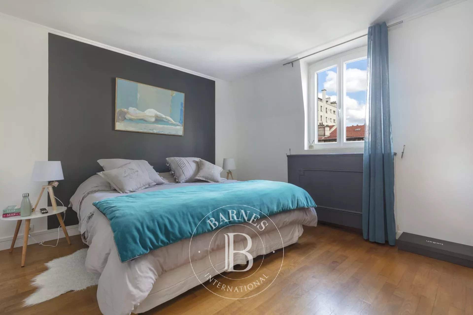 Asnières-sur-Seine  - Maison 5 Pi&egrave;ces 4 Chambres - picture 11