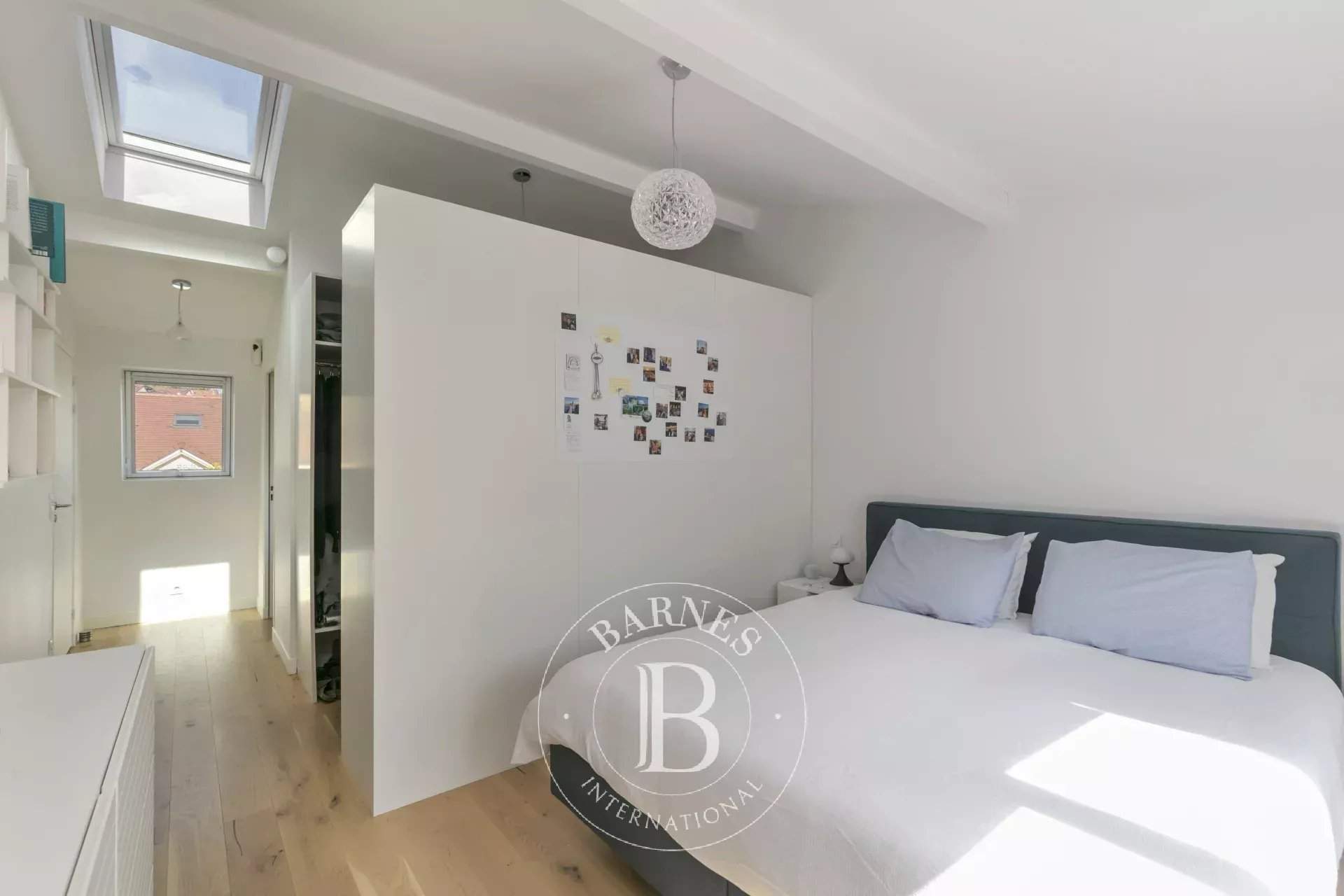 Suresnes  - Casa 6 Cuartos 4 Habitaciones - picture 12