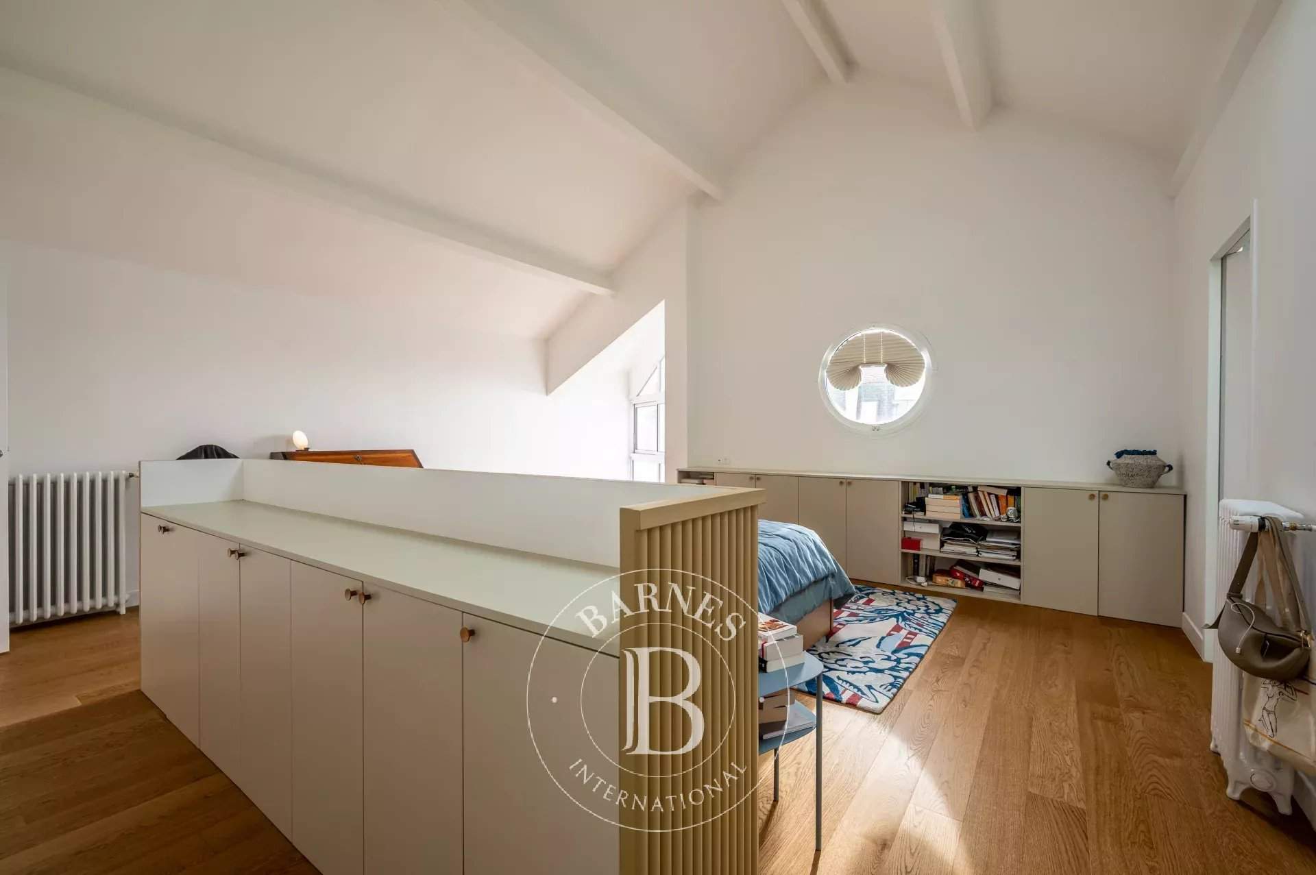 Courbevoie  - Casa 6 Cuartos 4 Habitaciones - picture 19