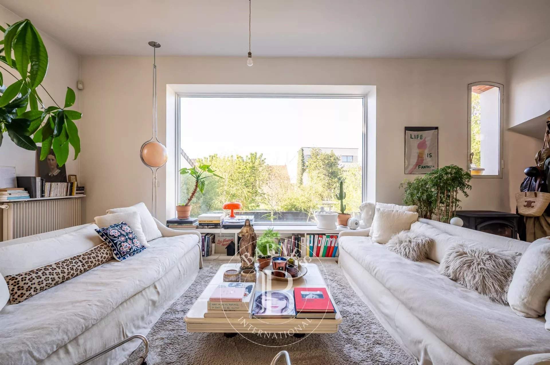 Nanterre  - Maison 7 Pi&egrave;ces 5 Chambres - picture 15