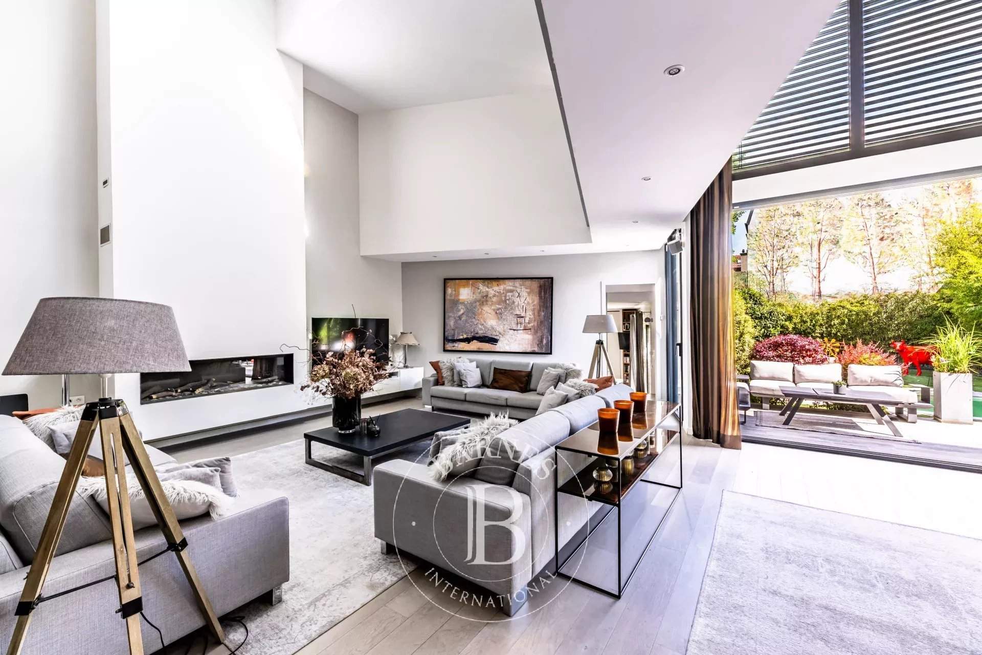 Colombes  - House 4 Bedrooms - picture 10