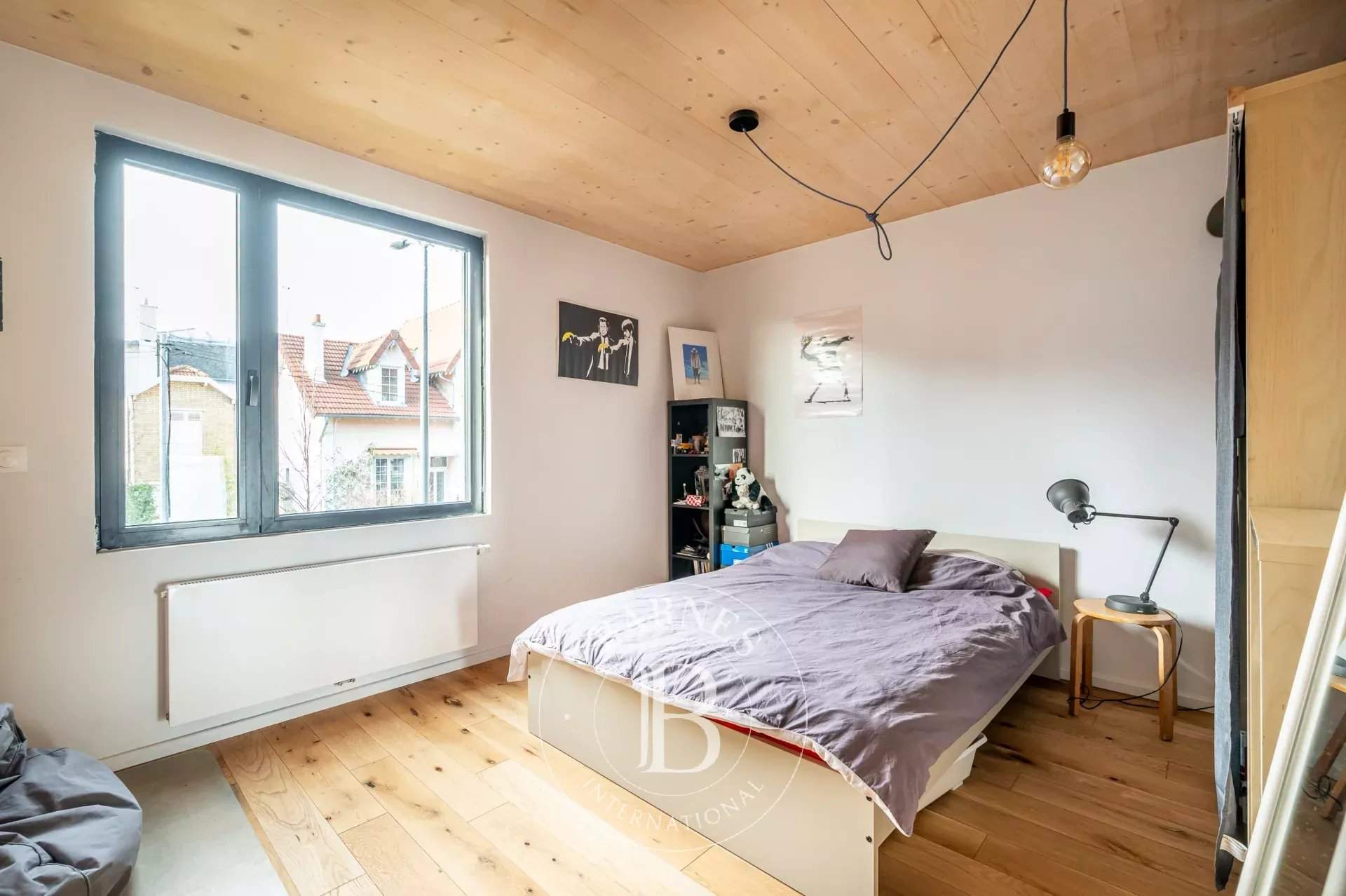 Colombes  - House 5 Bedrooms - picture 14