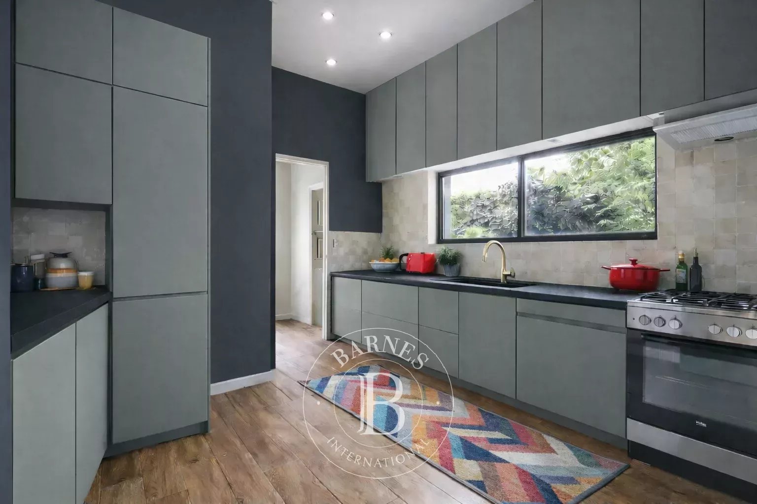 Rueil-Malmaison  - House 4 Bedrooms - picture 13