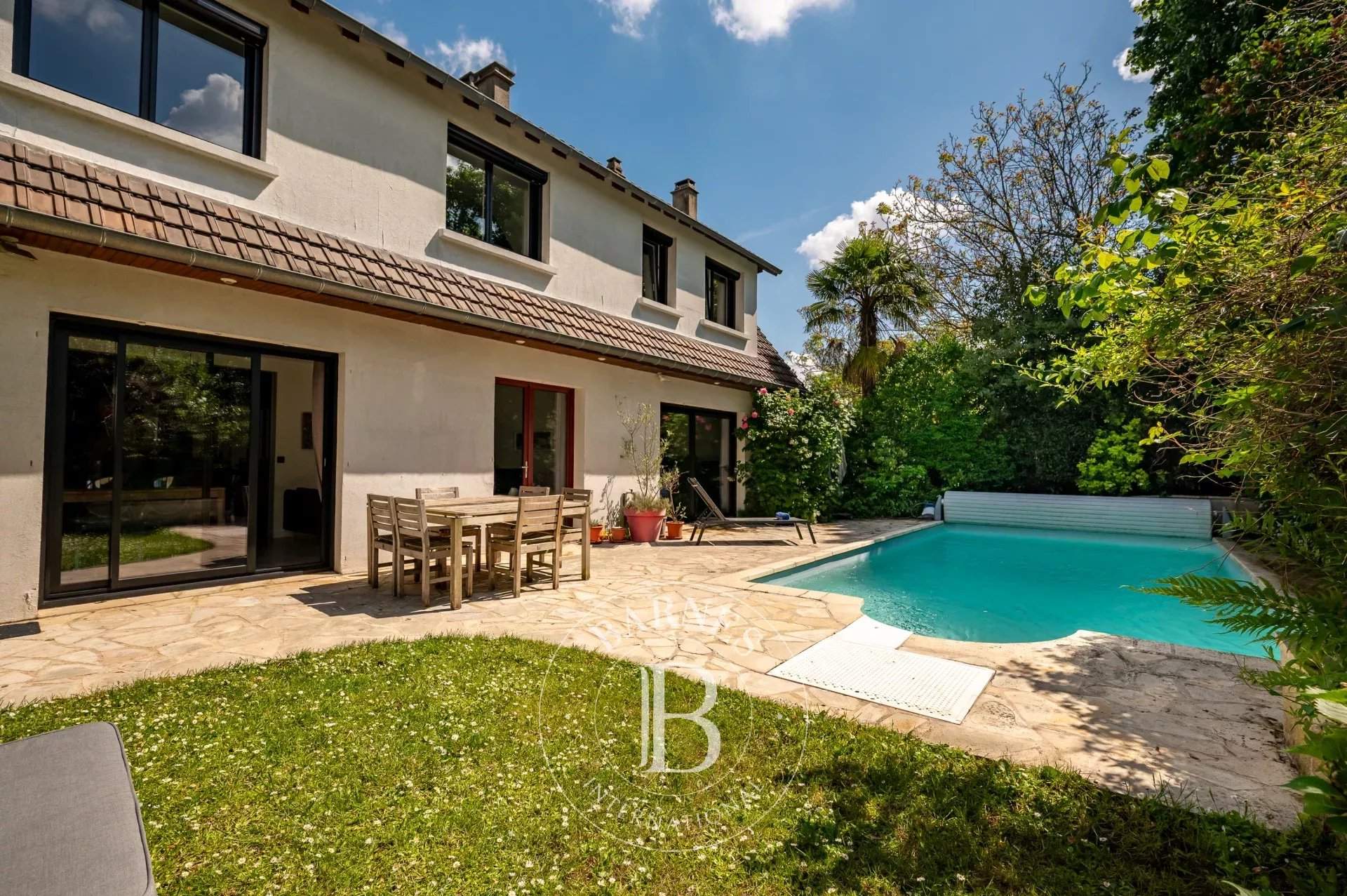 Rueil-Malmaison  - House 5 Bedrooms - picture 18
