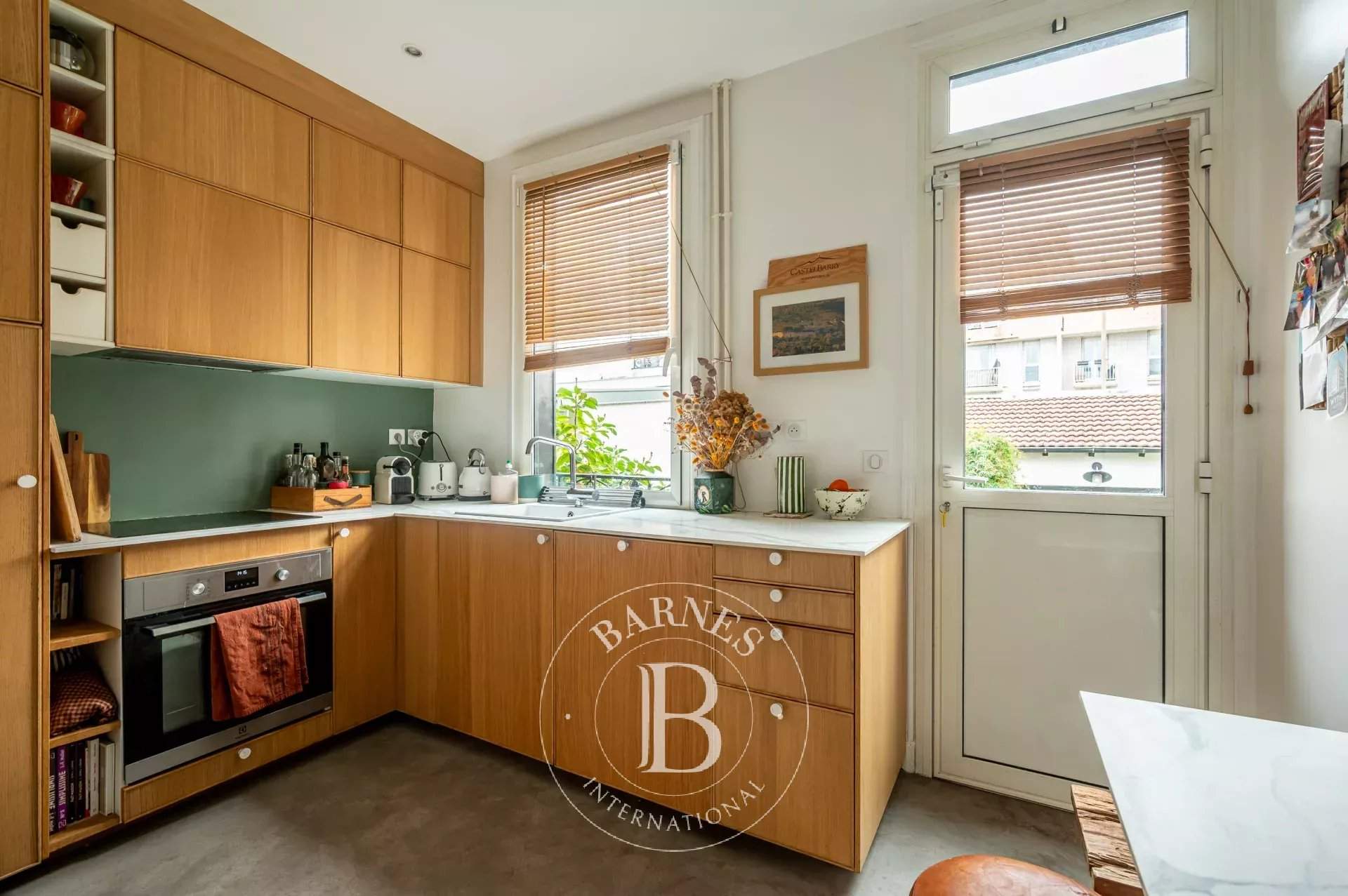 Colombes  - Casa 7 Cuartos 5 Habitaciones - picture 8