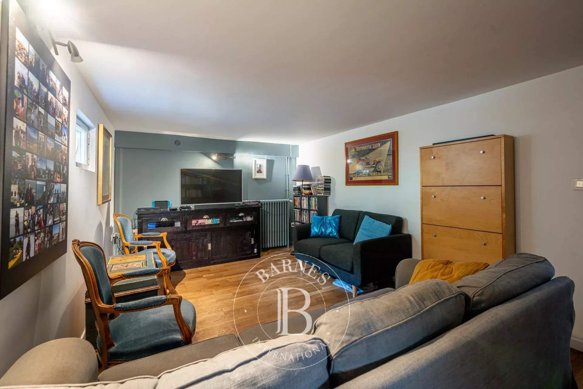 Asnières-sur-Seine  - Maison 6 Pi&egrave;ces 4 Chambres - picture 20