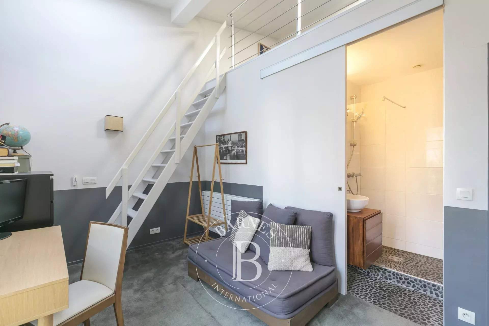 Suresnes  - Maison 10 Pi&egrave;ces 5 Chambres - picture 14