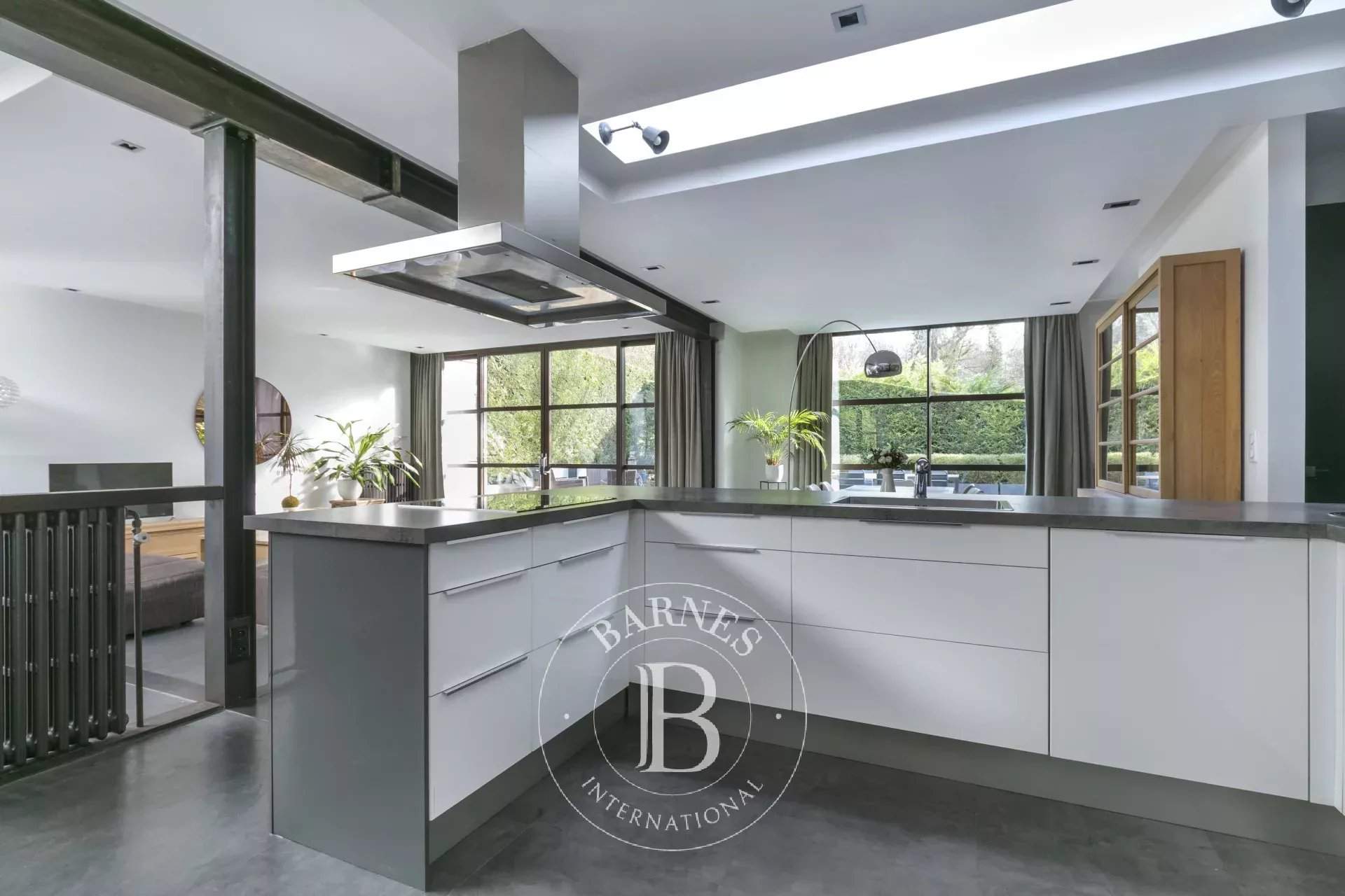 Rueil-Malmaison  - Casa 10 Cuartos 7 Habitaciones - picture 19