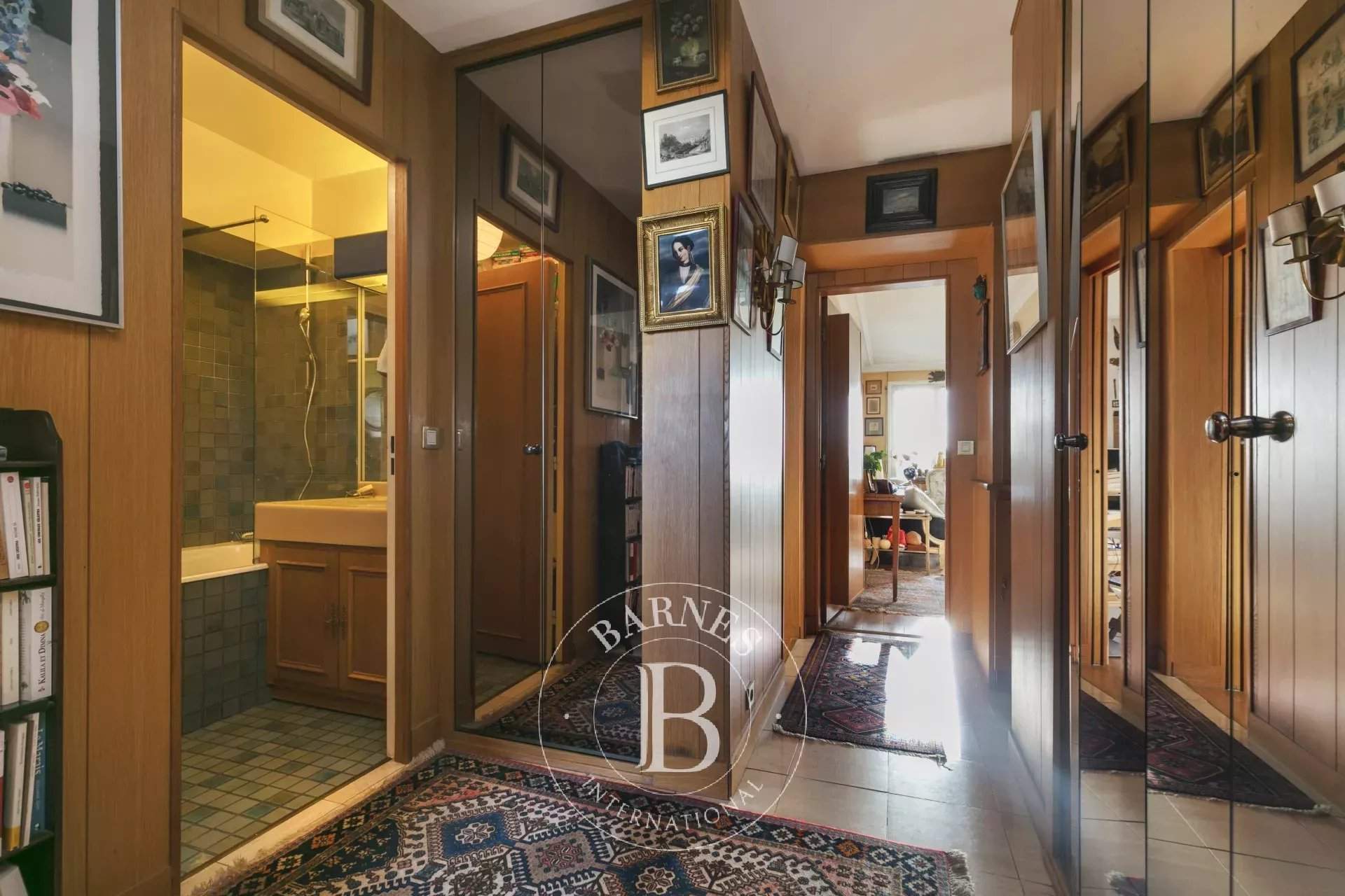 Courbevoie  - Apartment 3 Bedrooms - picture 13