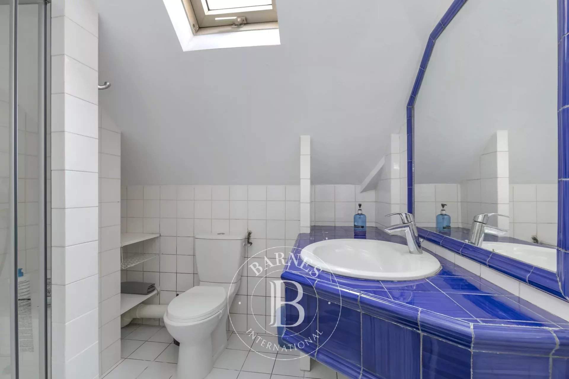 La Garenne-Colombes  - House 5 Bedrooms - picture 13