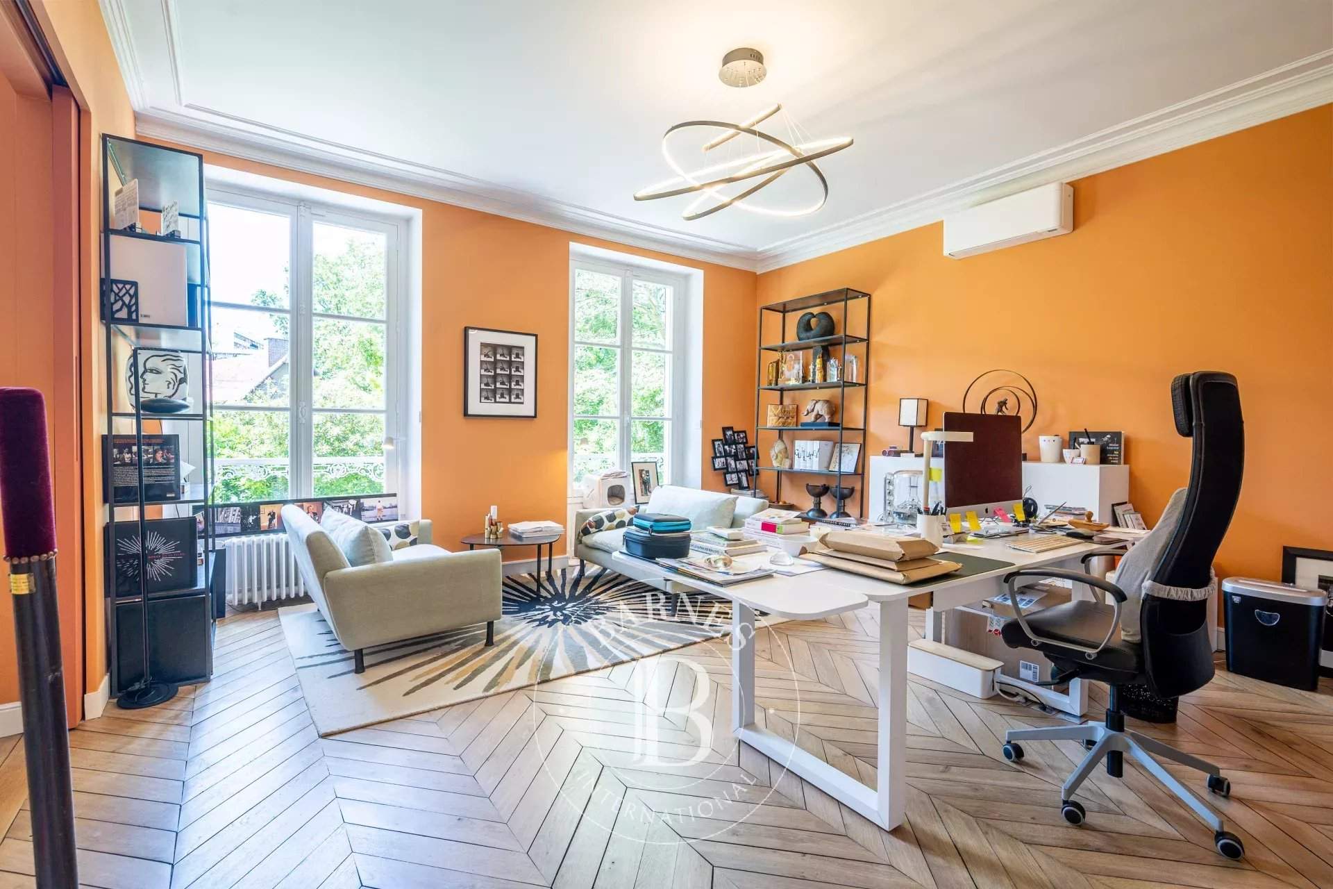 Rueil-Malmaison  - House 2 Bedrooms - picture 15