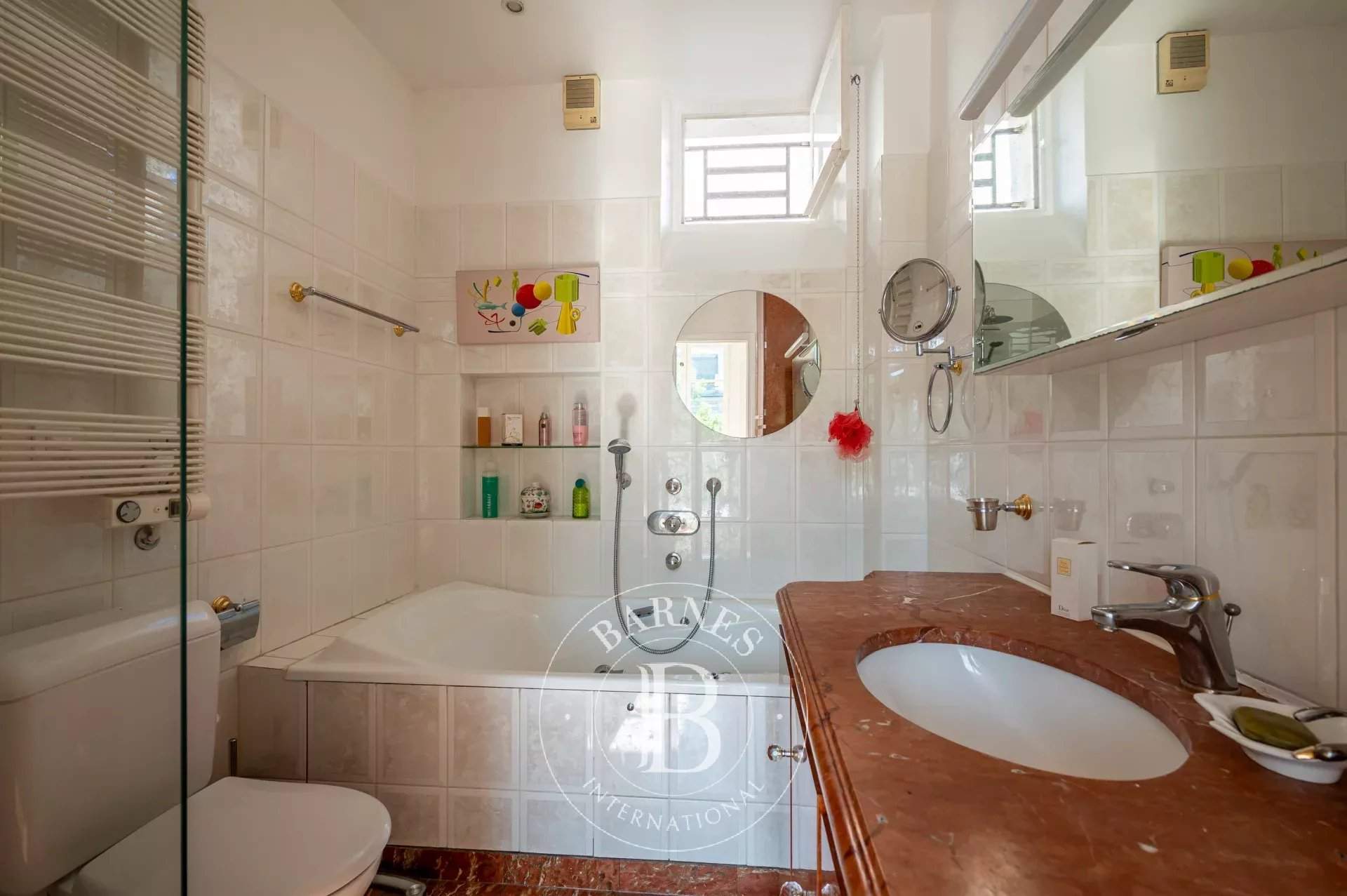 Colombes  - House 5 Bedrooms - picture 15