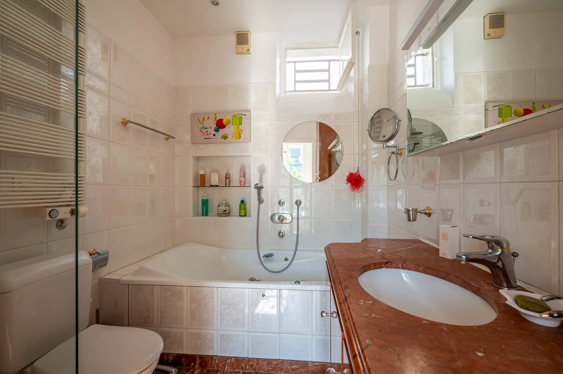 Colombes  - Maison 8 Pi&egrave;ces 5 Chambres - picture 15