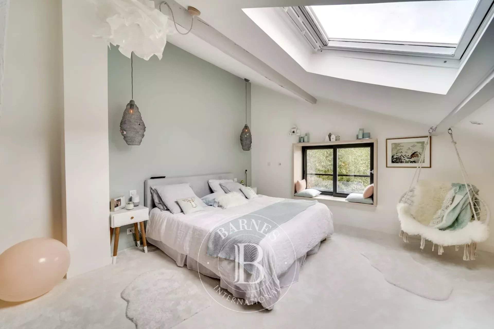 Colombes  - House 6 Bedrooms - picture 18