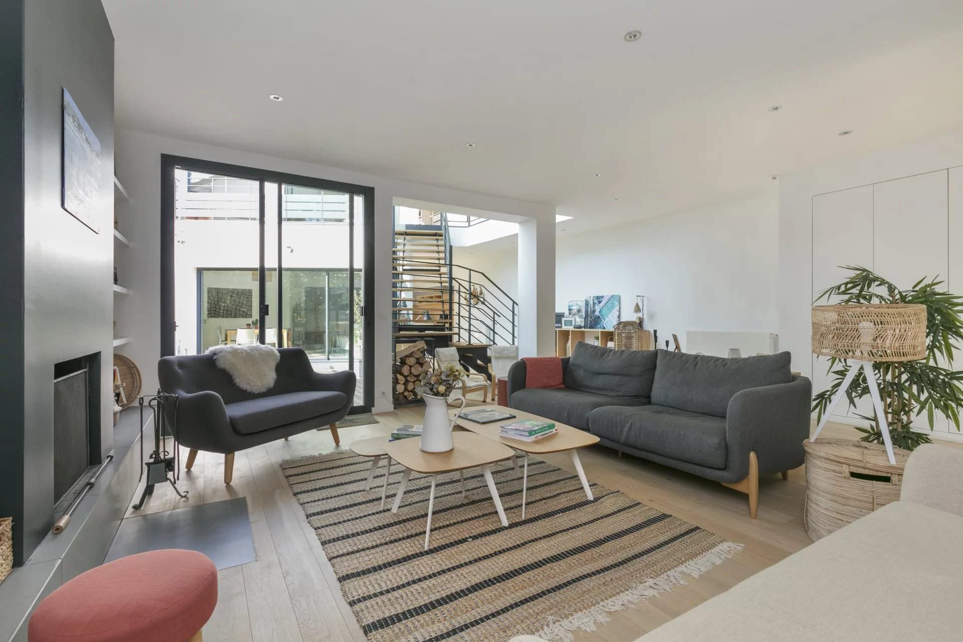 Rueil-Malmaison  - House 6 Bedrooms - picture 3