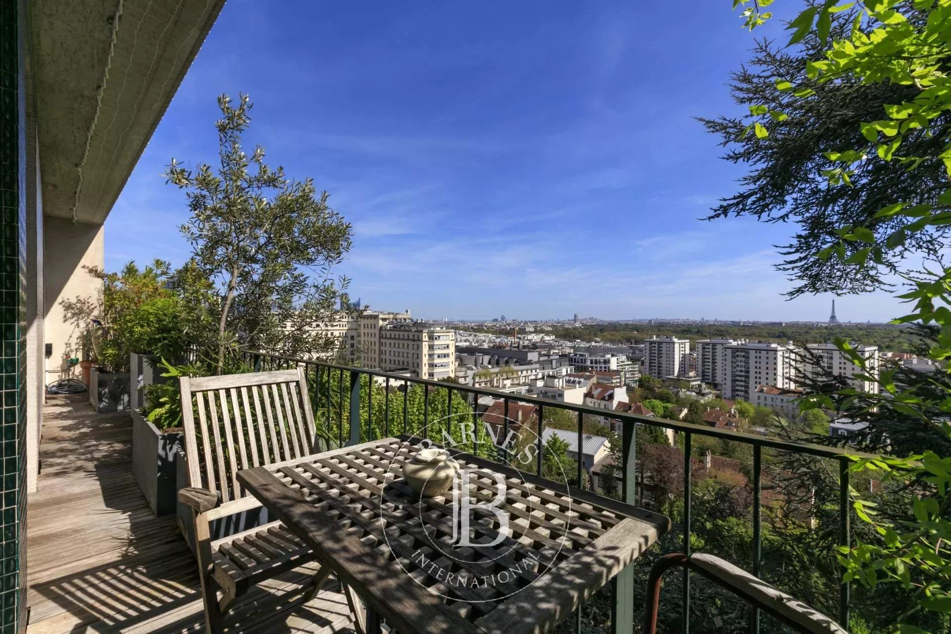 Suresnes  - Apartment 3 Bedrooms - picture 7