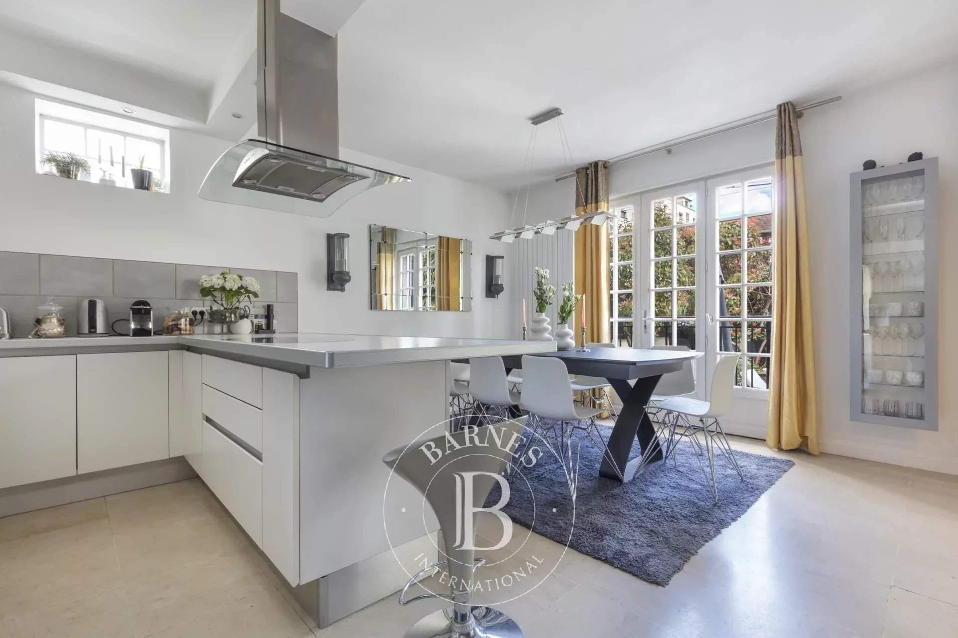 Asnières-sur-Seine  - Maison 5 Pi&egrave;ces 4 Chambres - picture 7