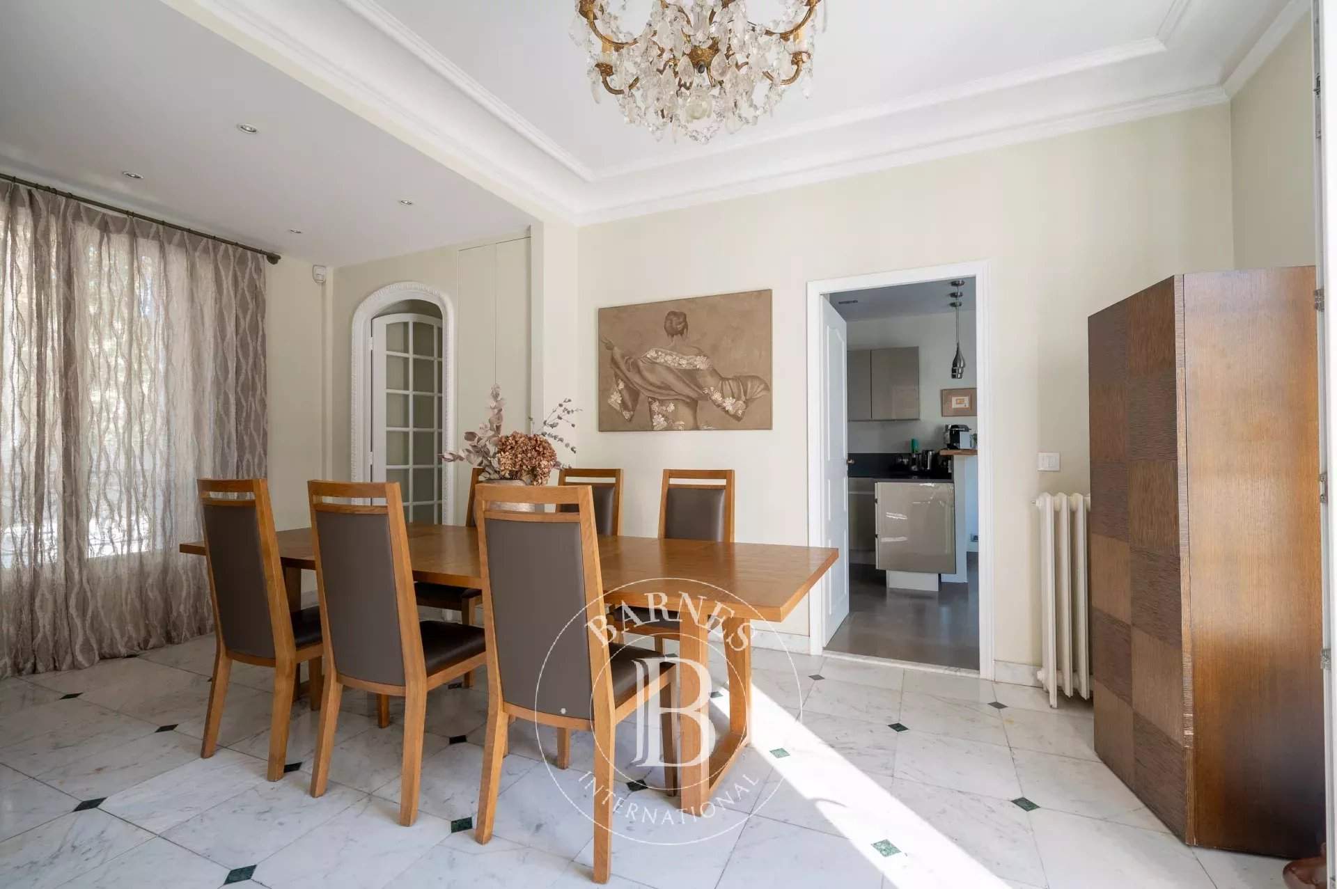 Colombes  - House 5 Bedrooms - picture 8