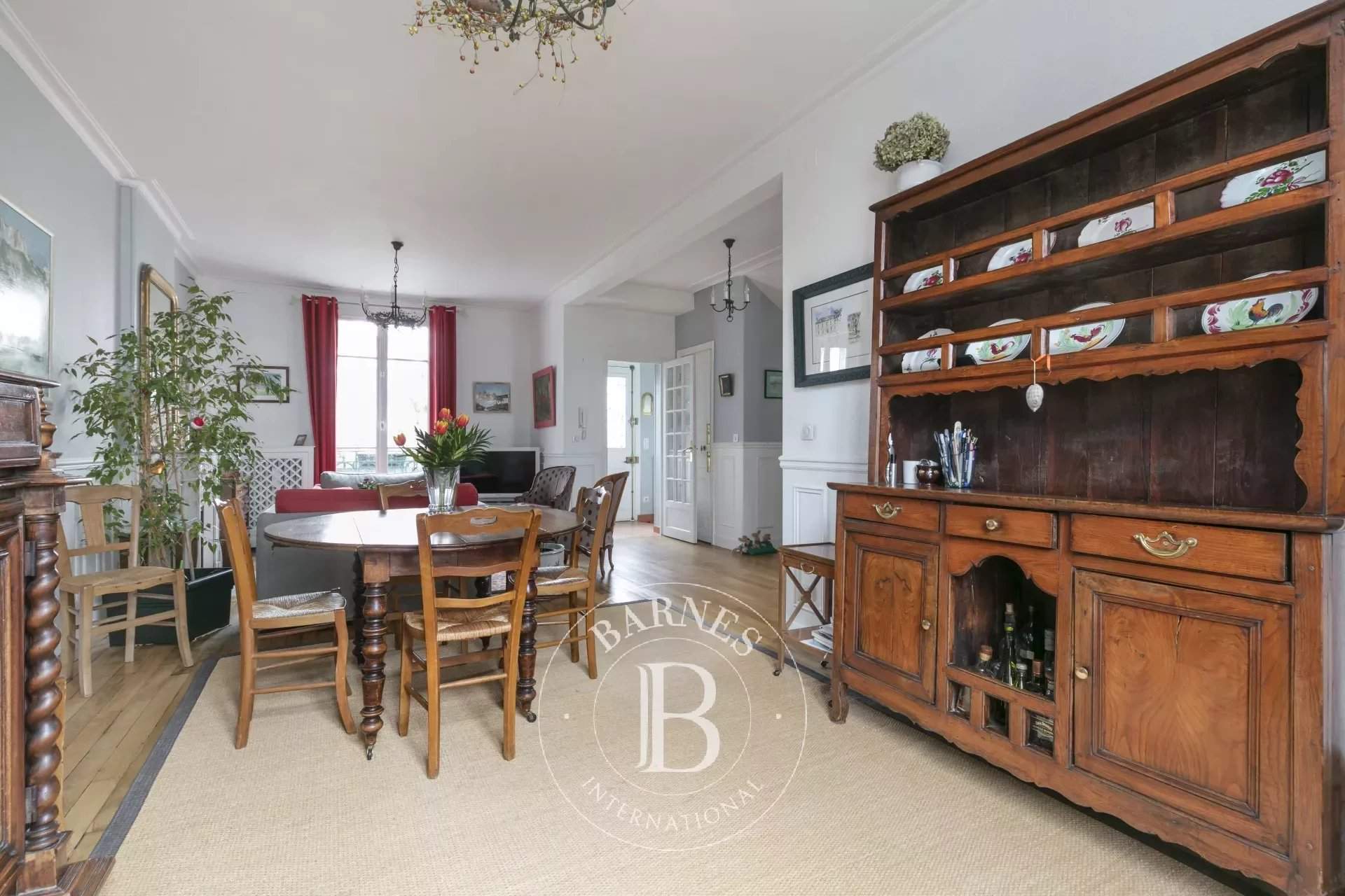 Colombes  - House 5 Bedrooms - picture 11