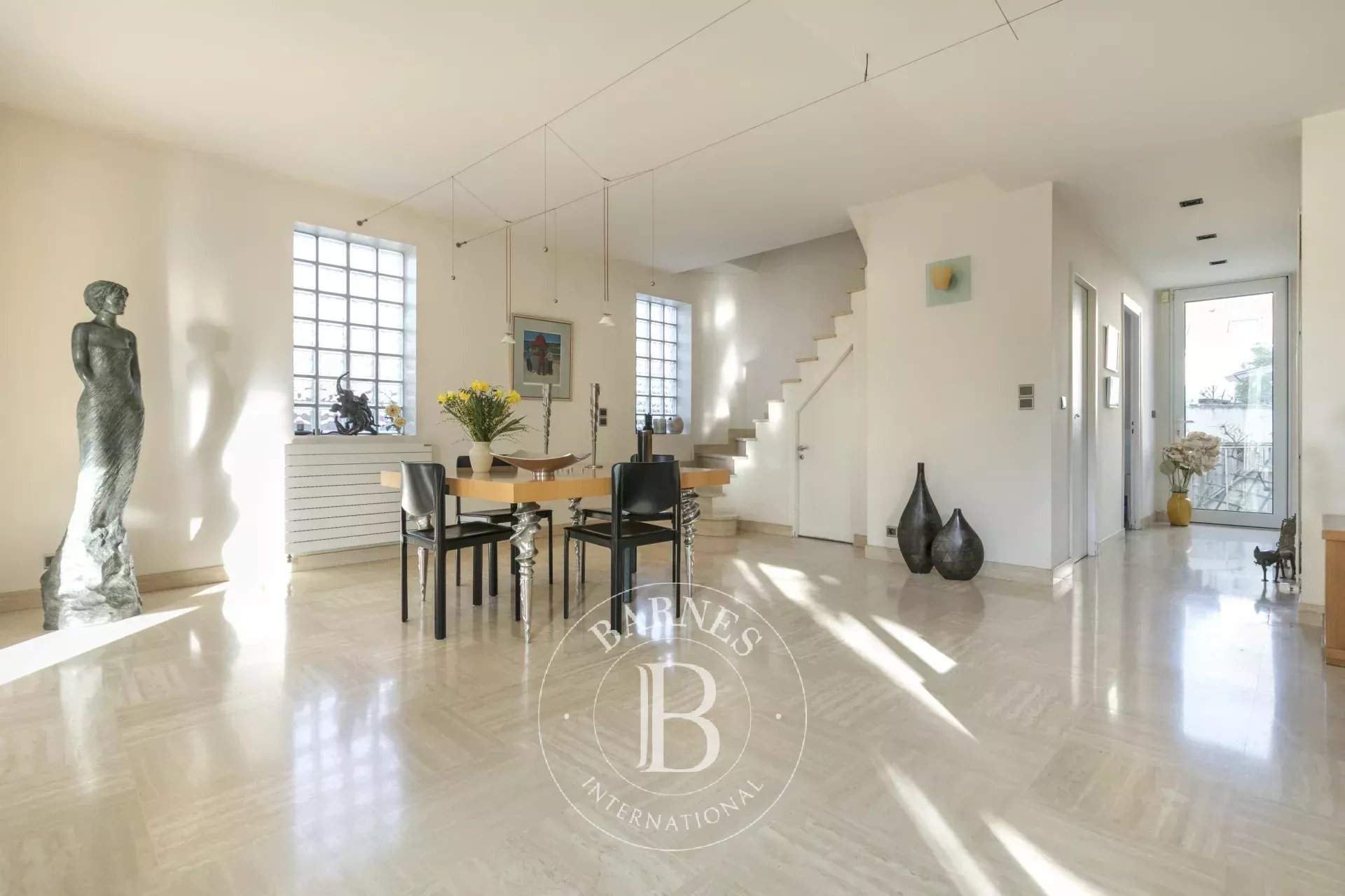 Courbevoie  - House 5 Bedrooms - picture 7