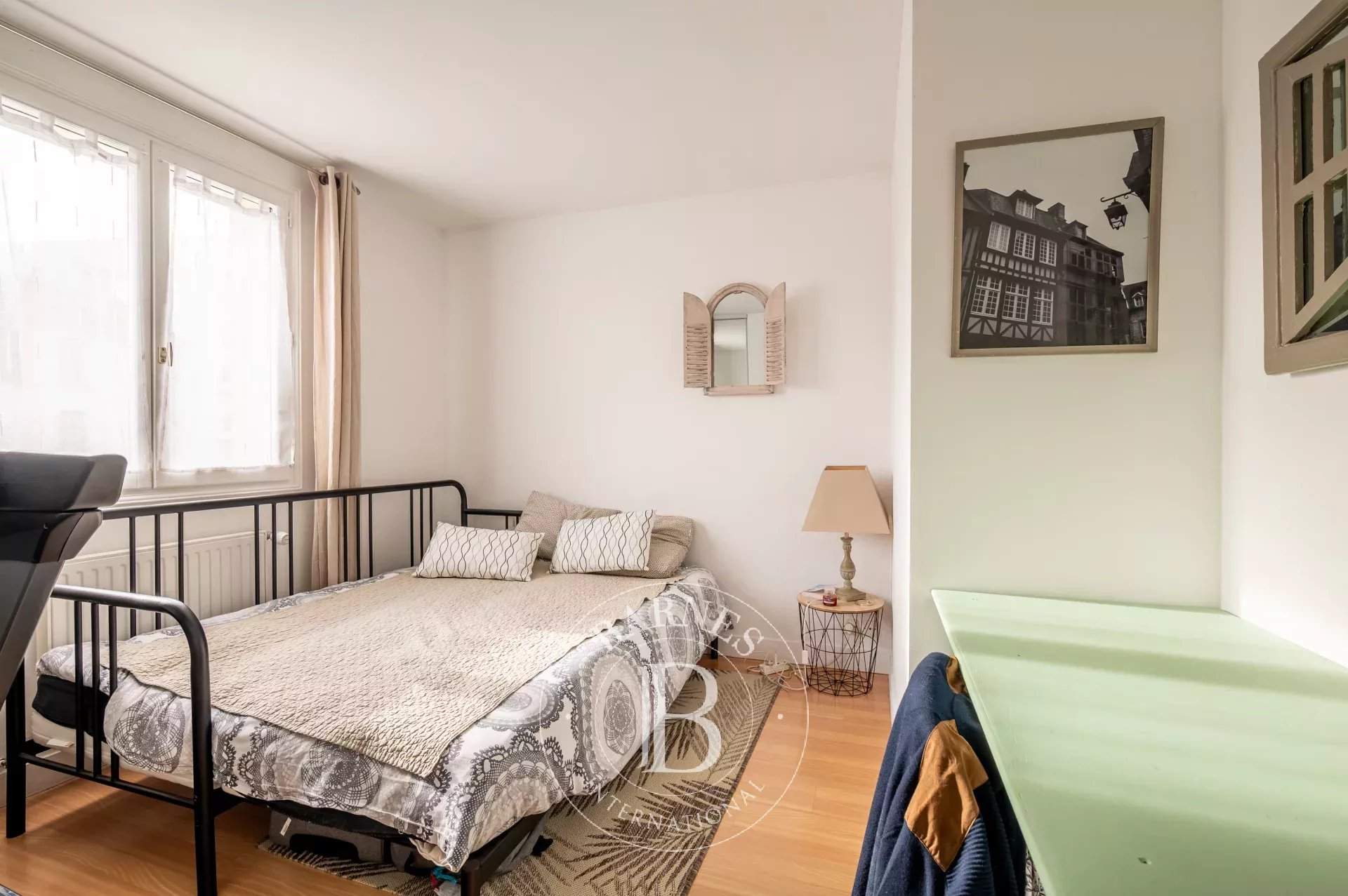 Colombes  - House 4 Bedrooms - picture 12