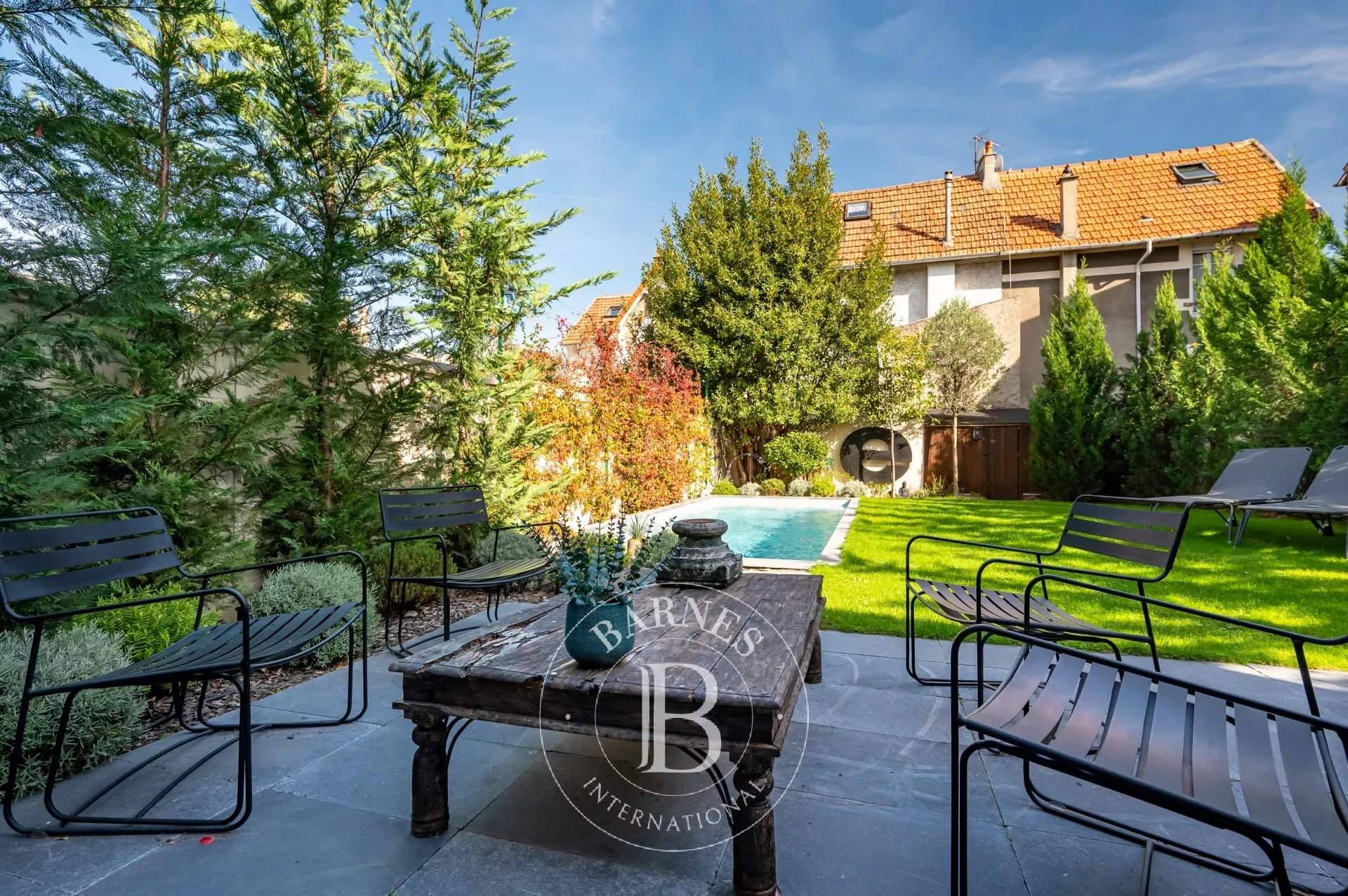 Colombes  - House 4 Bedrooms - picture 18