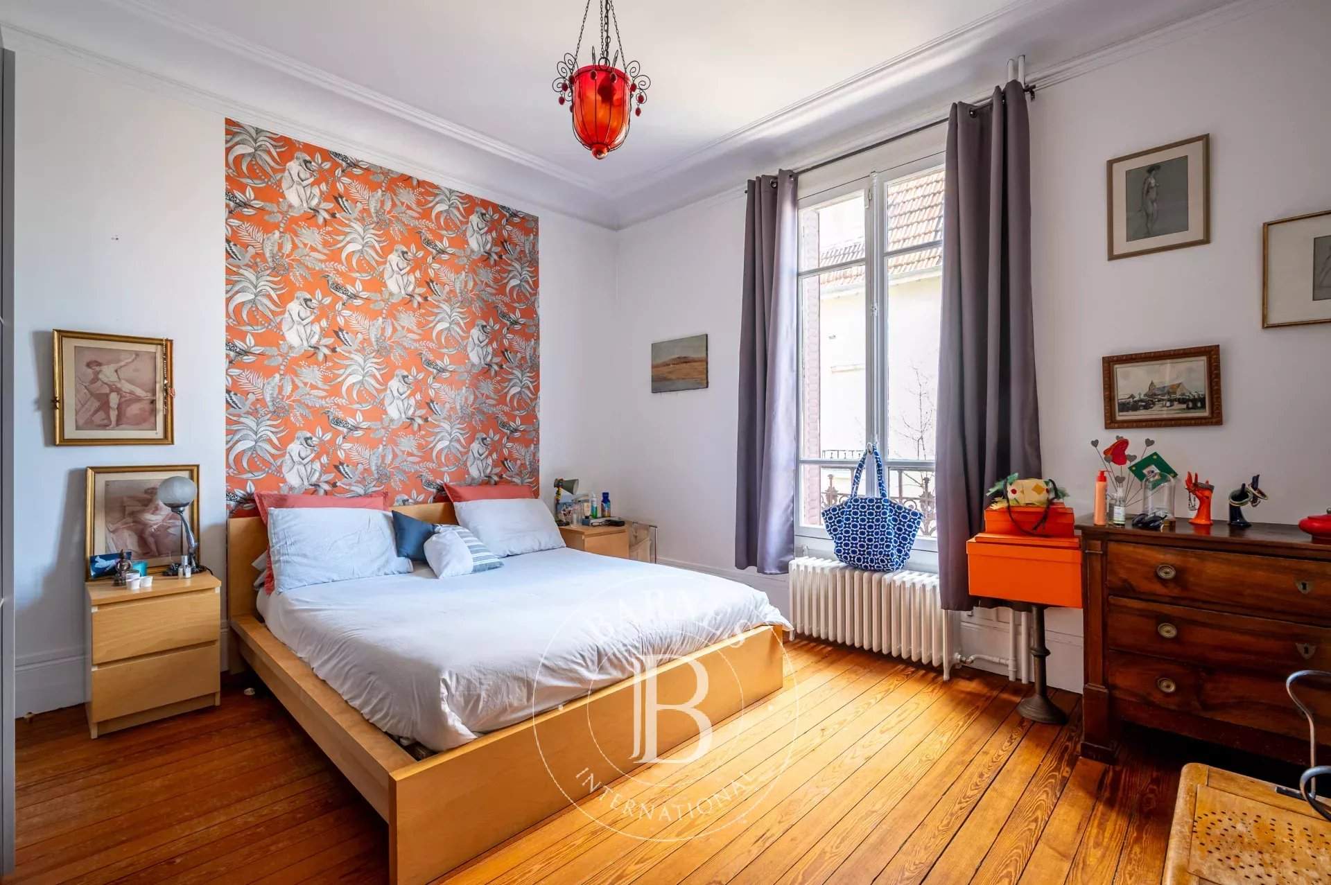 Bois-Colombes  - House 5 Bedrooms - picture 12