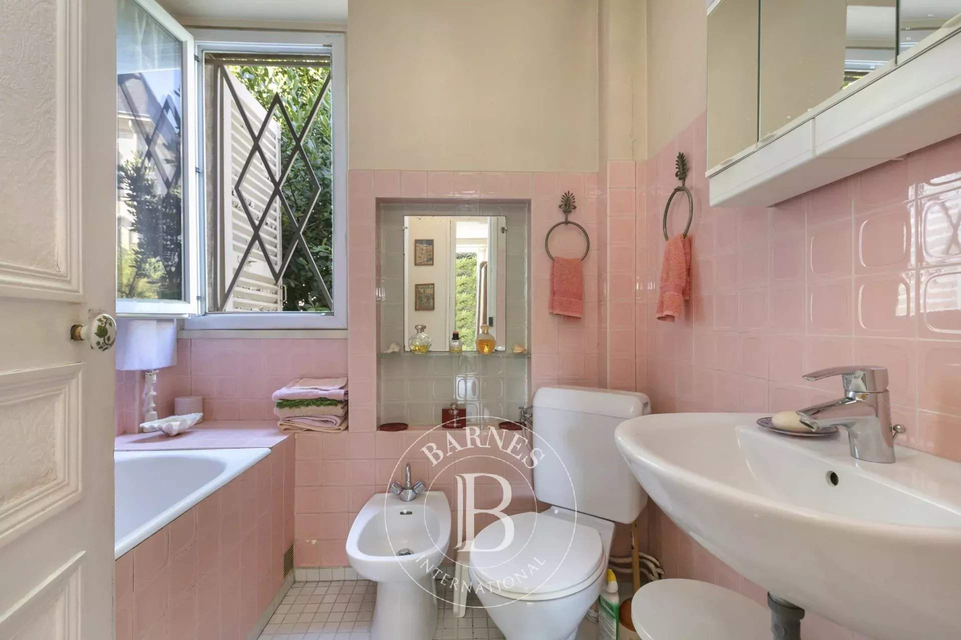 La Garenne-Colombes  - House 4 Bedrooms - picture 12