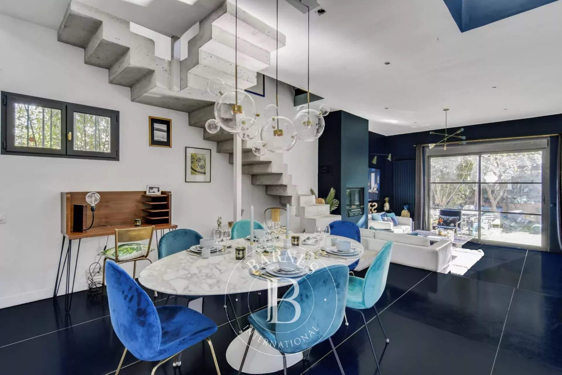 Colombes  - House 6 Bedrooms - picture 15