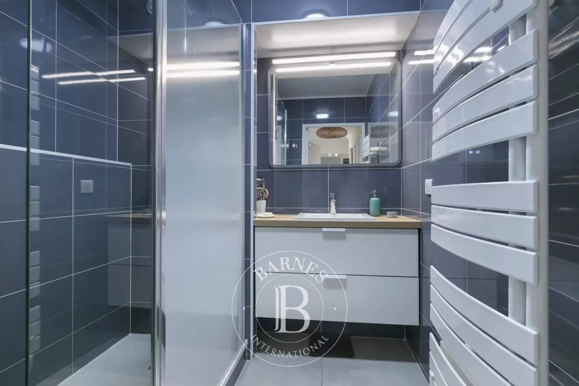 Courbevoie  - Apartment 4 Bedrooms - picture 10