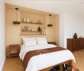 Bois-Colombes  - House 4 Bedrooms - picture 5