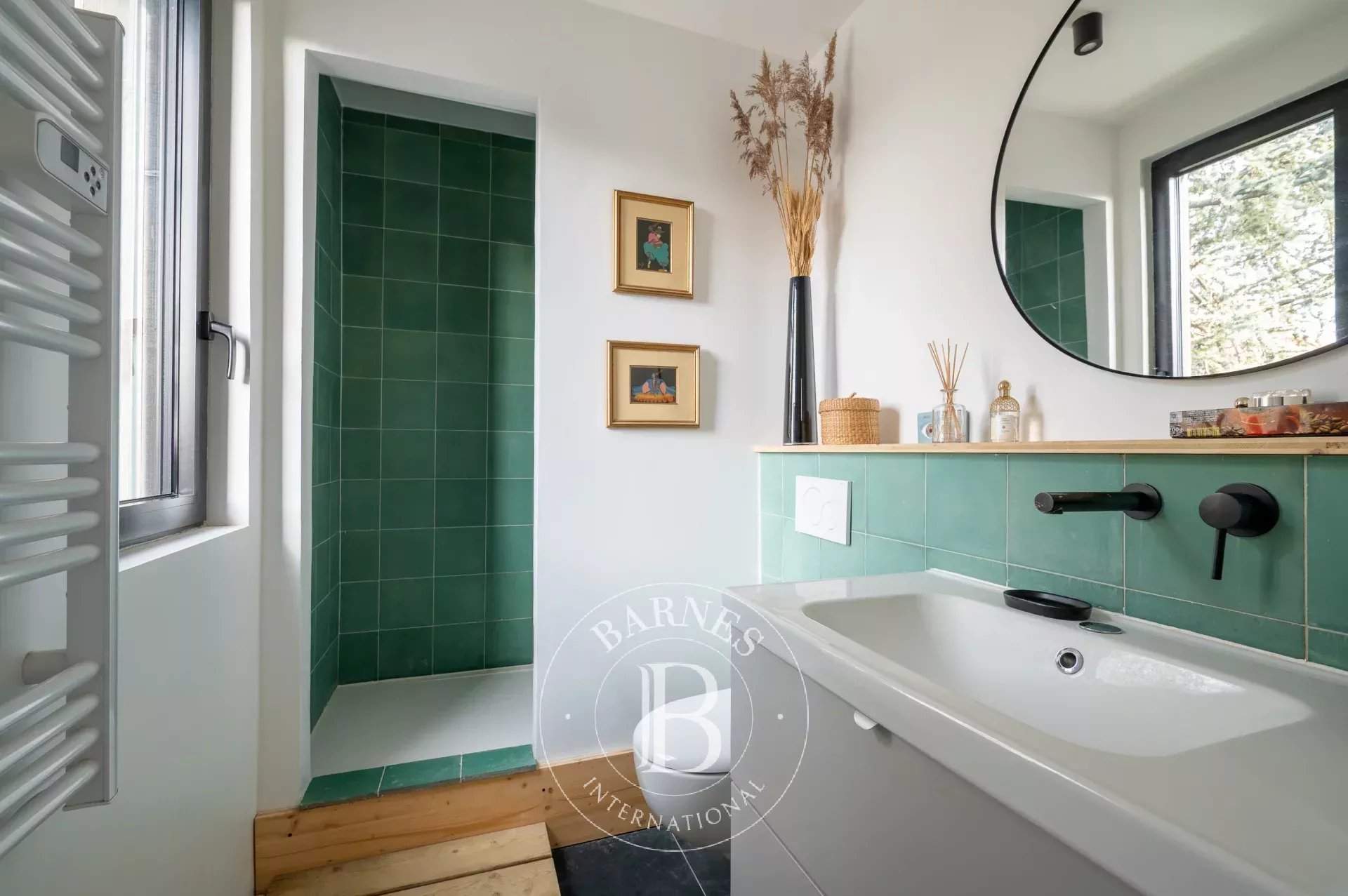 Colombes  - House 5 Bedrooms - picture 18