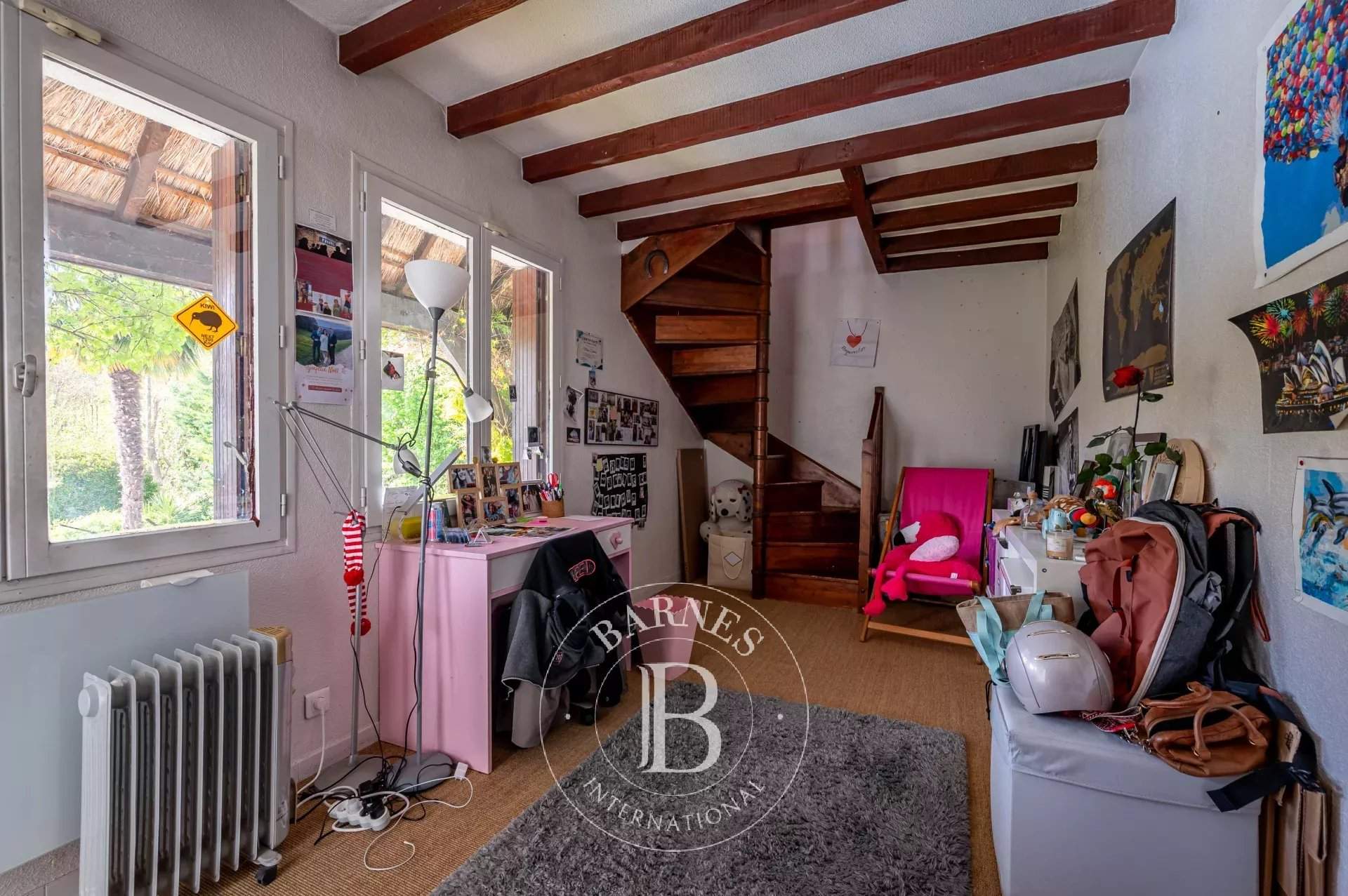 Rueil-Malmaison  - Maison 7 Pi&egrave;ces 6 Chambres - picture 20