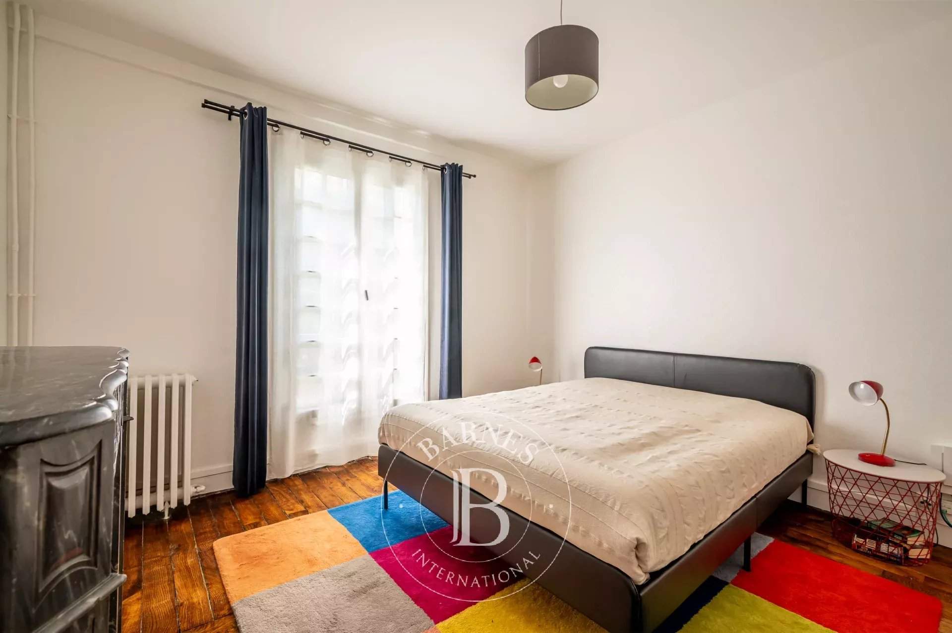 Asnières-sur-Seine  - Maison 8 Pièces 4 Chambres - picture 16