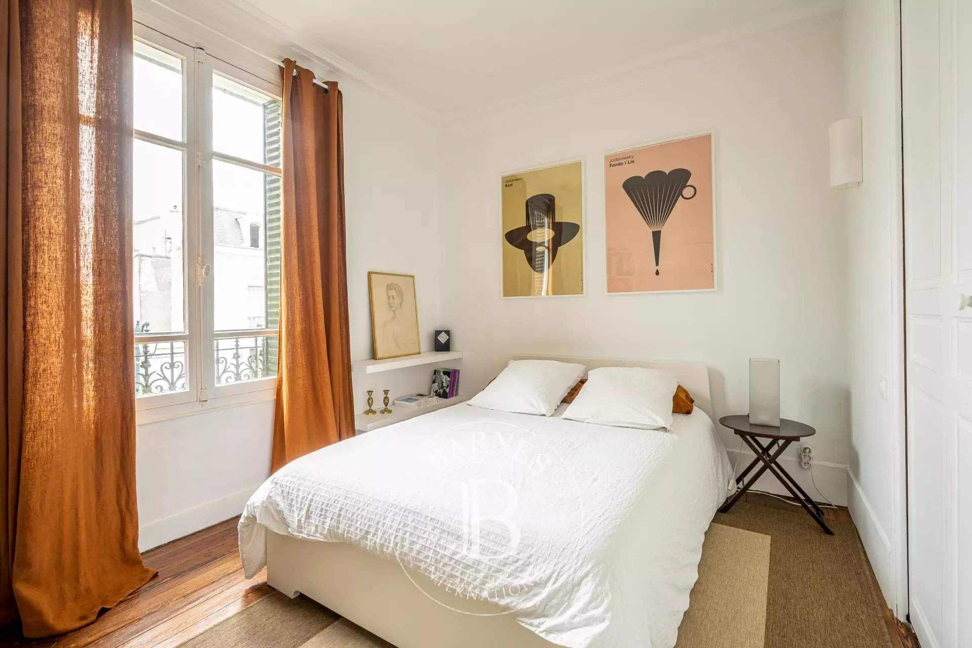 Asnières-sur-Seine  - House 4 Bedrooms - picture 9