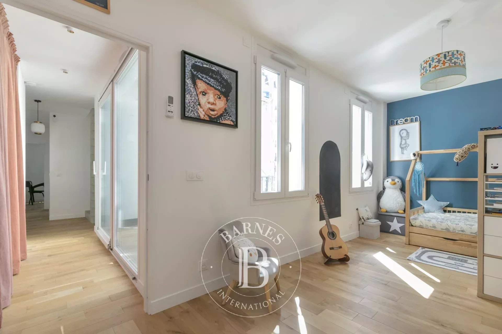 Puteaux  - House 5 Bedrooms - picture 11